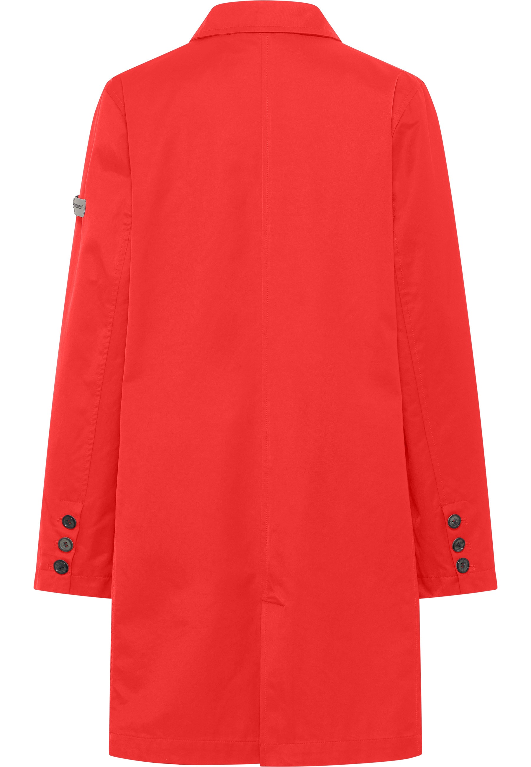 Frieda & Freddies Kurzmantel »Coat«