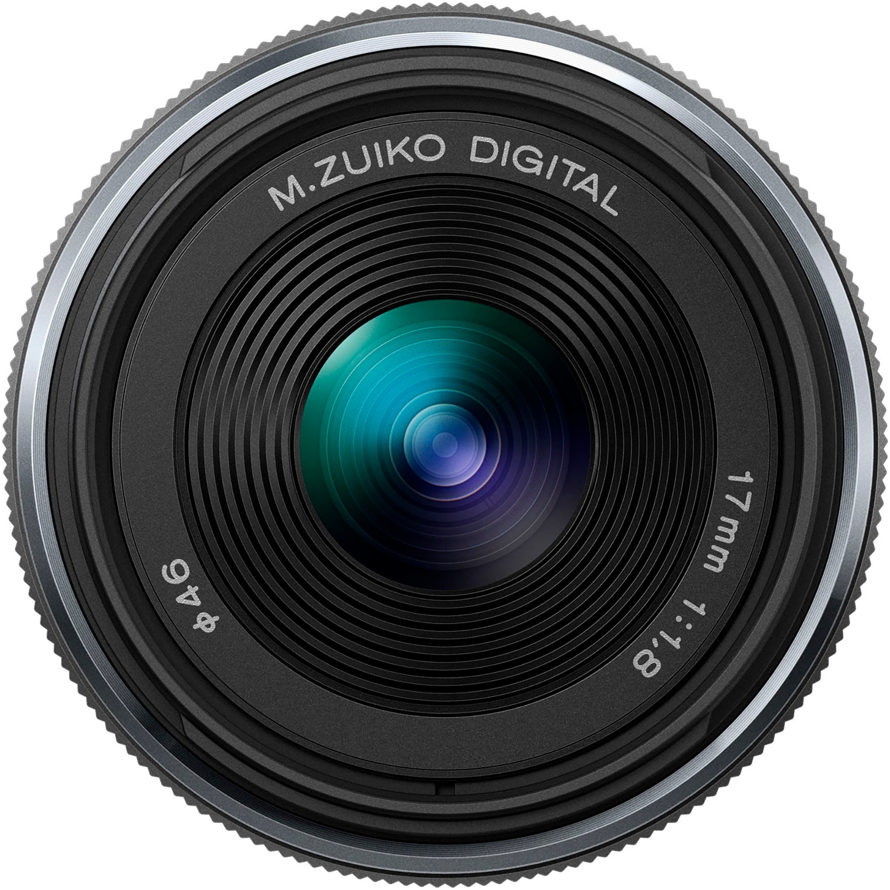 OM SYSTEM Weitwinkelobjektiv »M.Zuiko Digital ED 17mm F1,8 II«