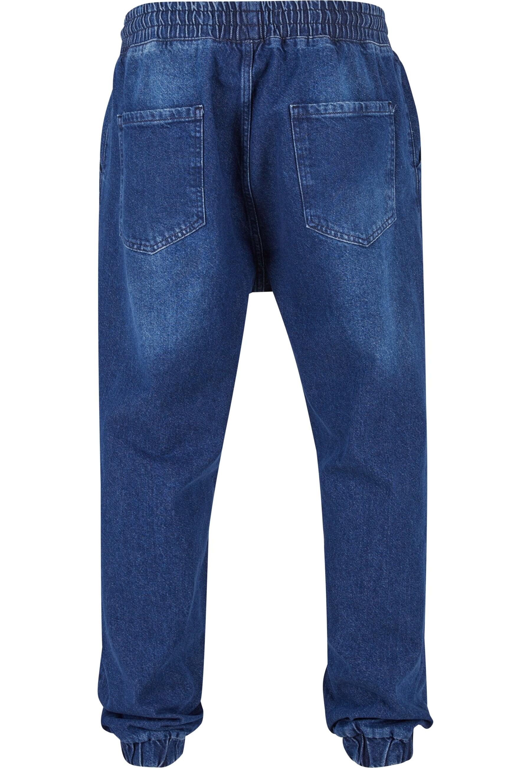 2Y Studios Jogginghose »2Y Studios Herren 2Y Distressed Balloon Fit Denim«, (1 tlg.)