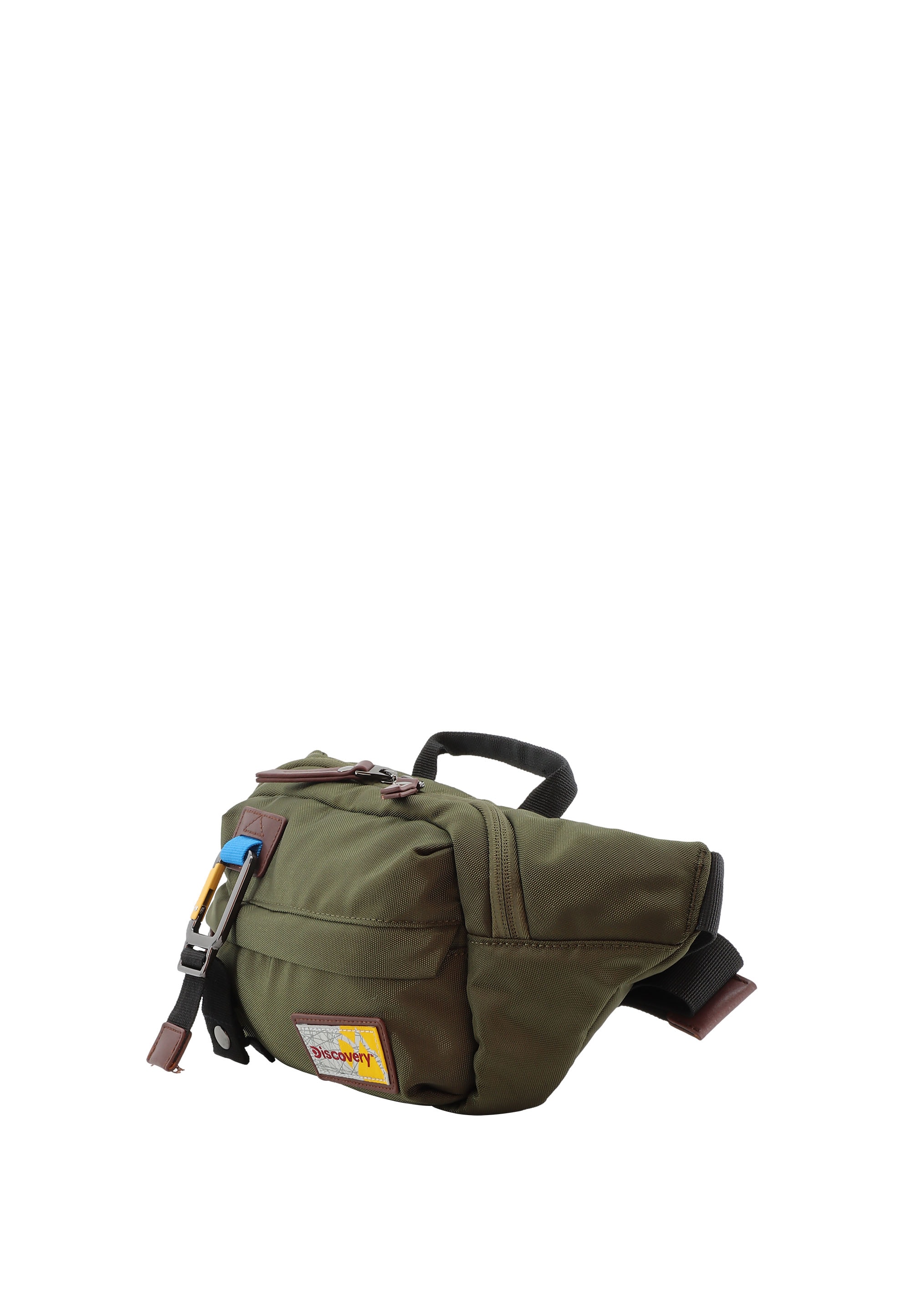 Discovery Gürteltasche »Icon«, mit einem Fassungsvermögen von 4 Litern