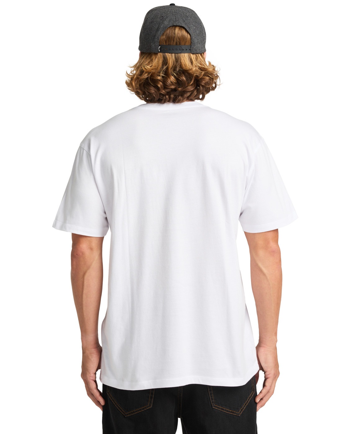 Billabong T-Shirt »Arch Crew«