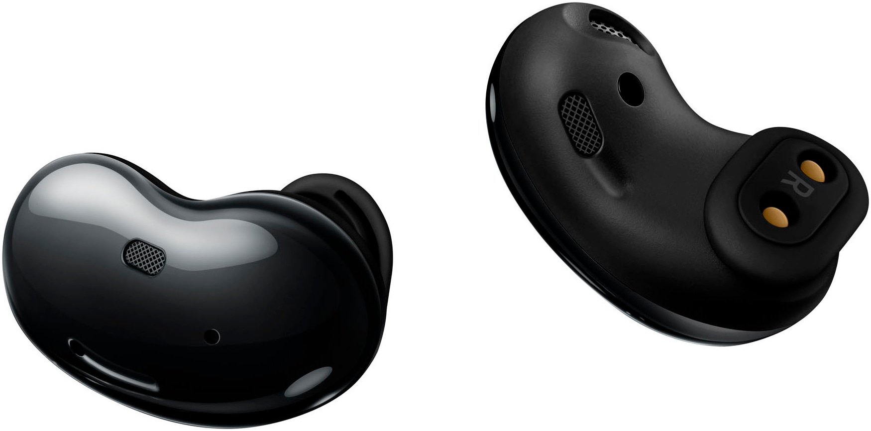 Samsung In-Ear-Kopfhörer »Galaxy Buds Live«, A2DP Bluetooth-HFP-AVRCP Bluetooth, Active Noise Cancelling (ANC)