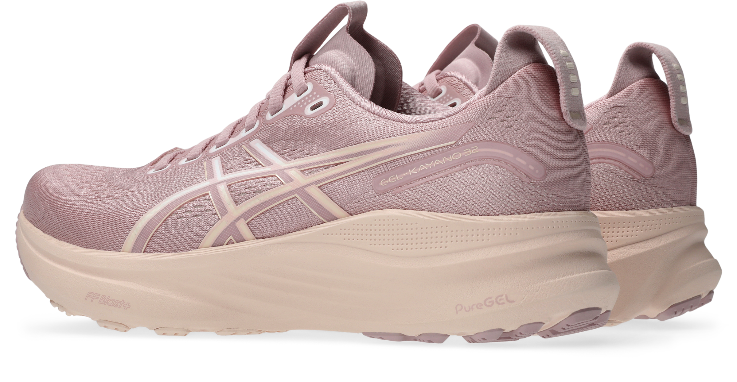 Asics Laufschuh »GEL-KAYANO 32«  für mehr Stabilität