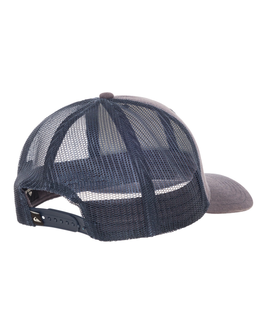 Quiksilver Trucker Cap »Down Thech«