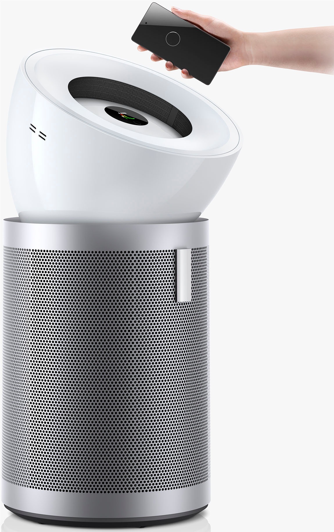 DYSON Luftreiniger "Big+Quiet G, Dysons bislang leisester, leistungsstärkst günstig online kaufen