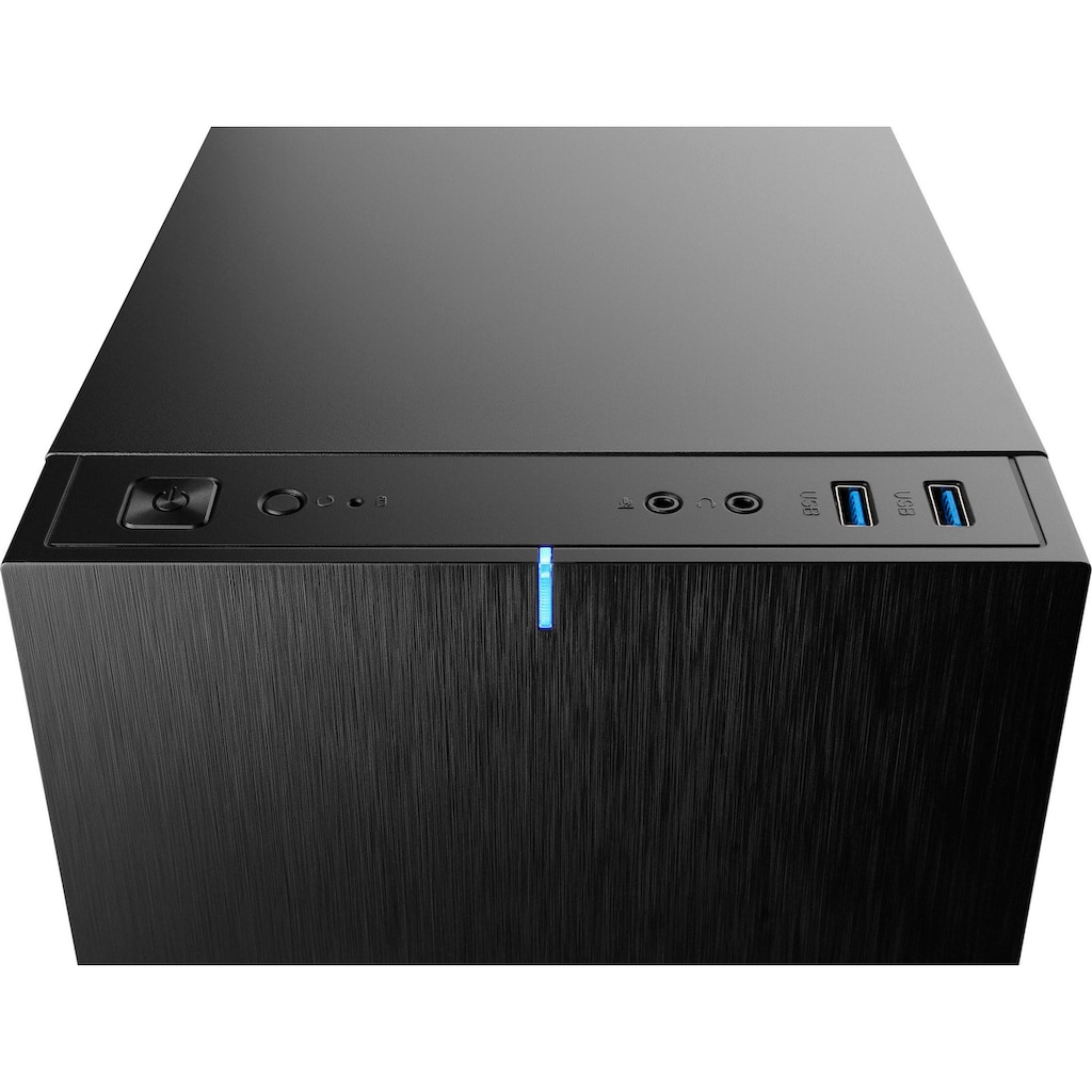 CSL PC »Silent T8184«