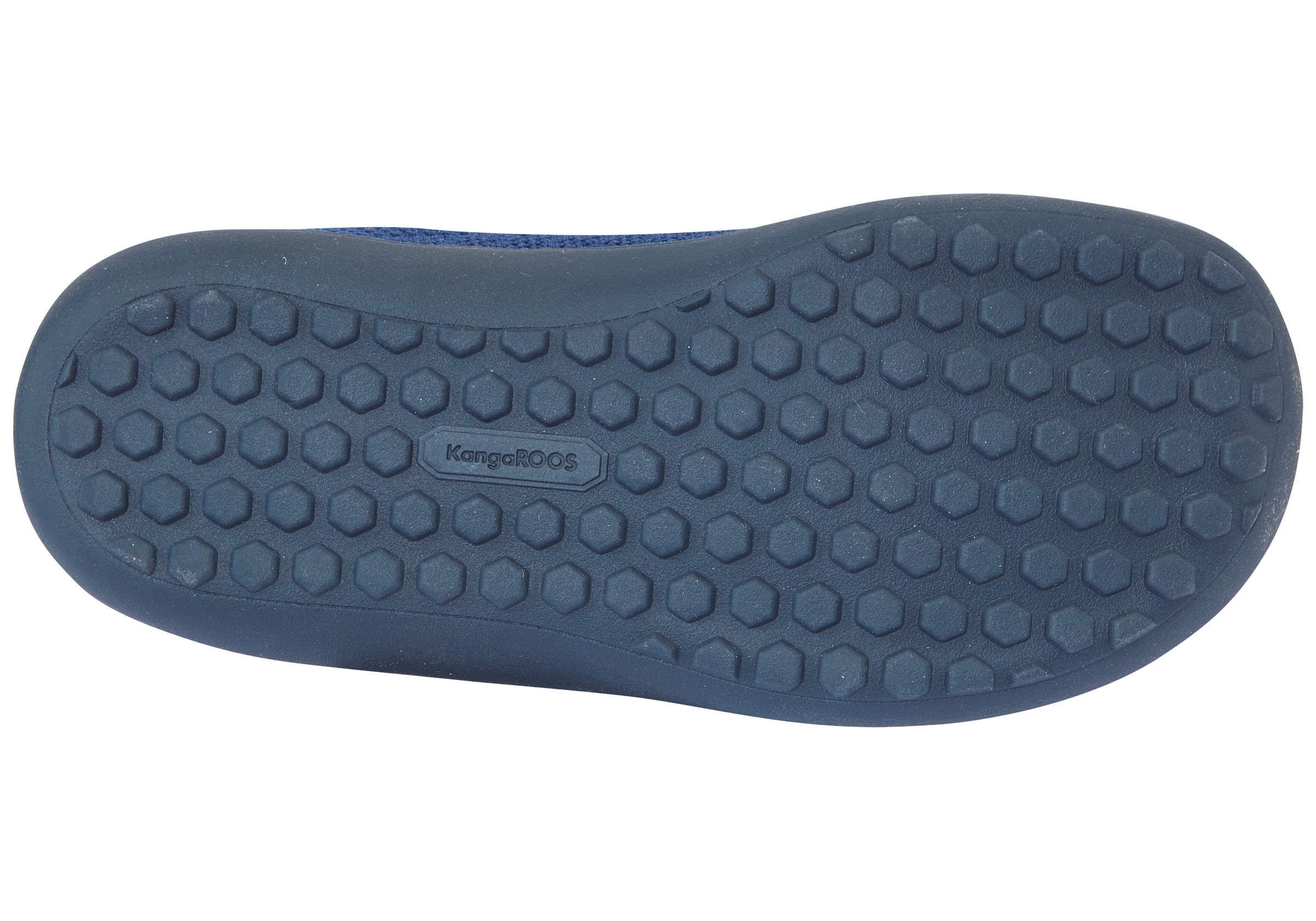 KangaROOS Sneaker »K-BFK BOLE«  Barfussschuh