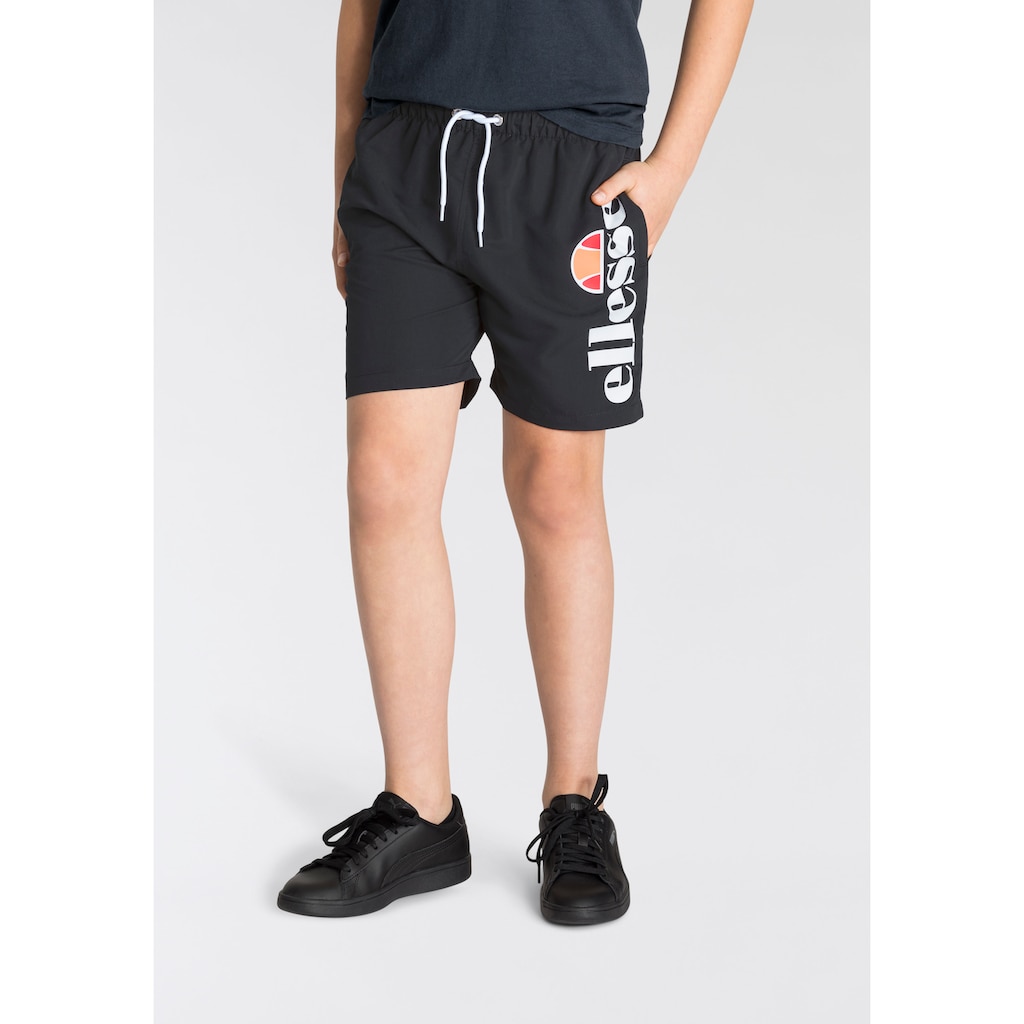 Ellesse Badehose »BERVIOS SWIM SHORT JNR - für Kinder«