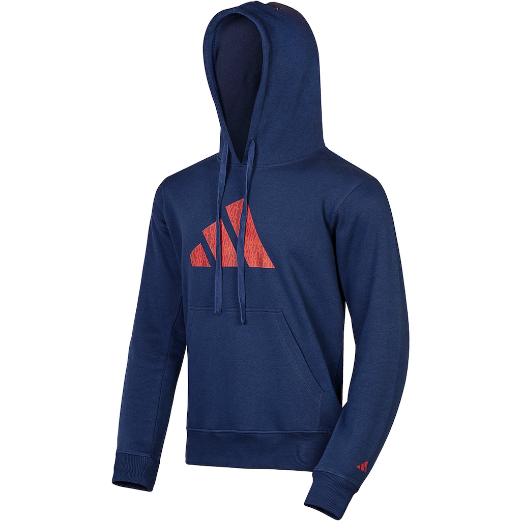 adidas Performance Hoodie »Perfo Script Graphic Hoody«