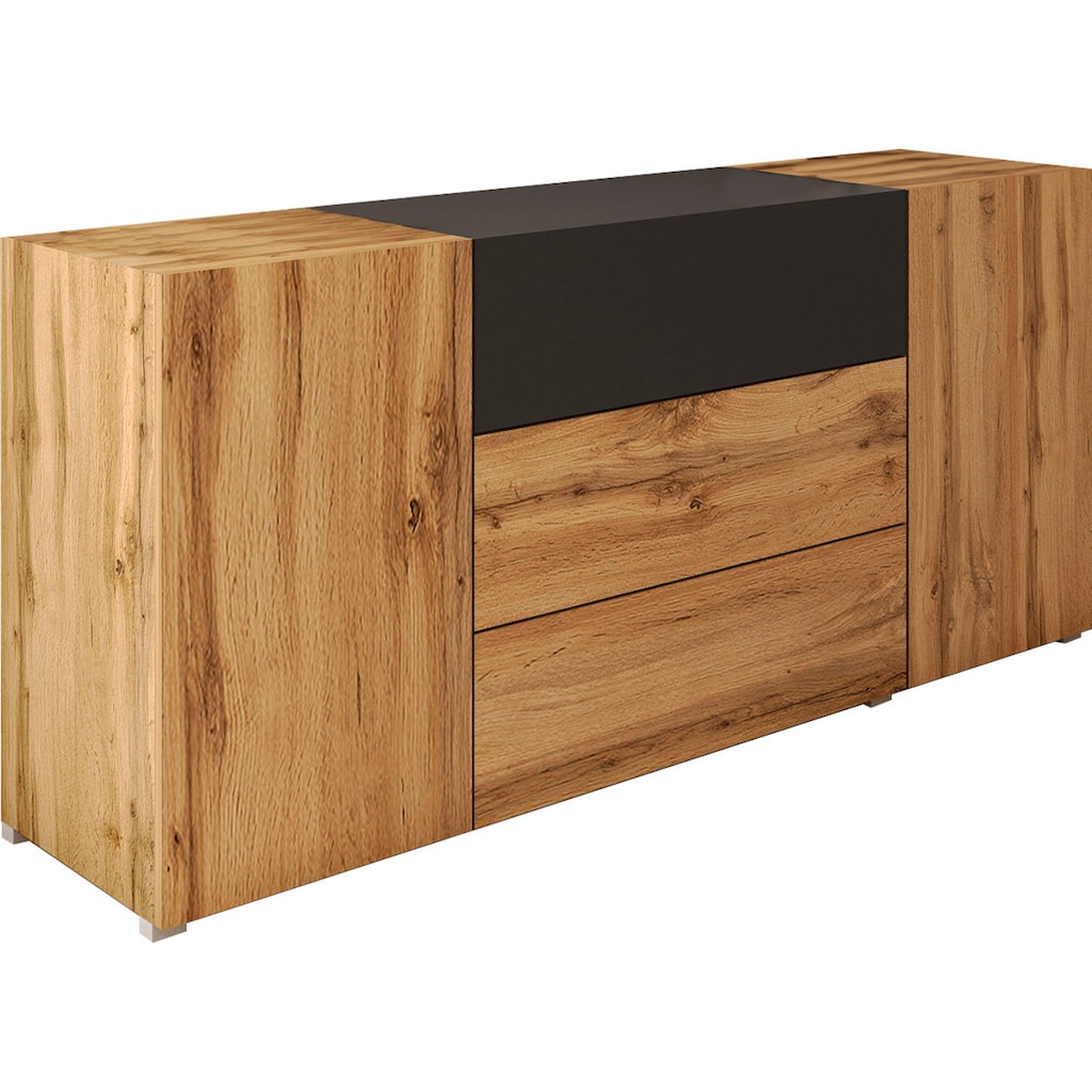 INOSIGN Sideboard »BERLIN«