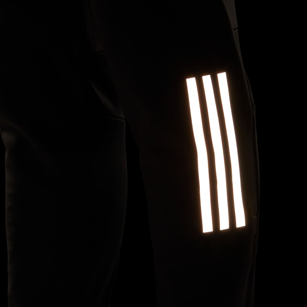 adidas Performance Laufhose »OWN THE RUN ASTRO KNIT HOSE«, (1 tlg.)