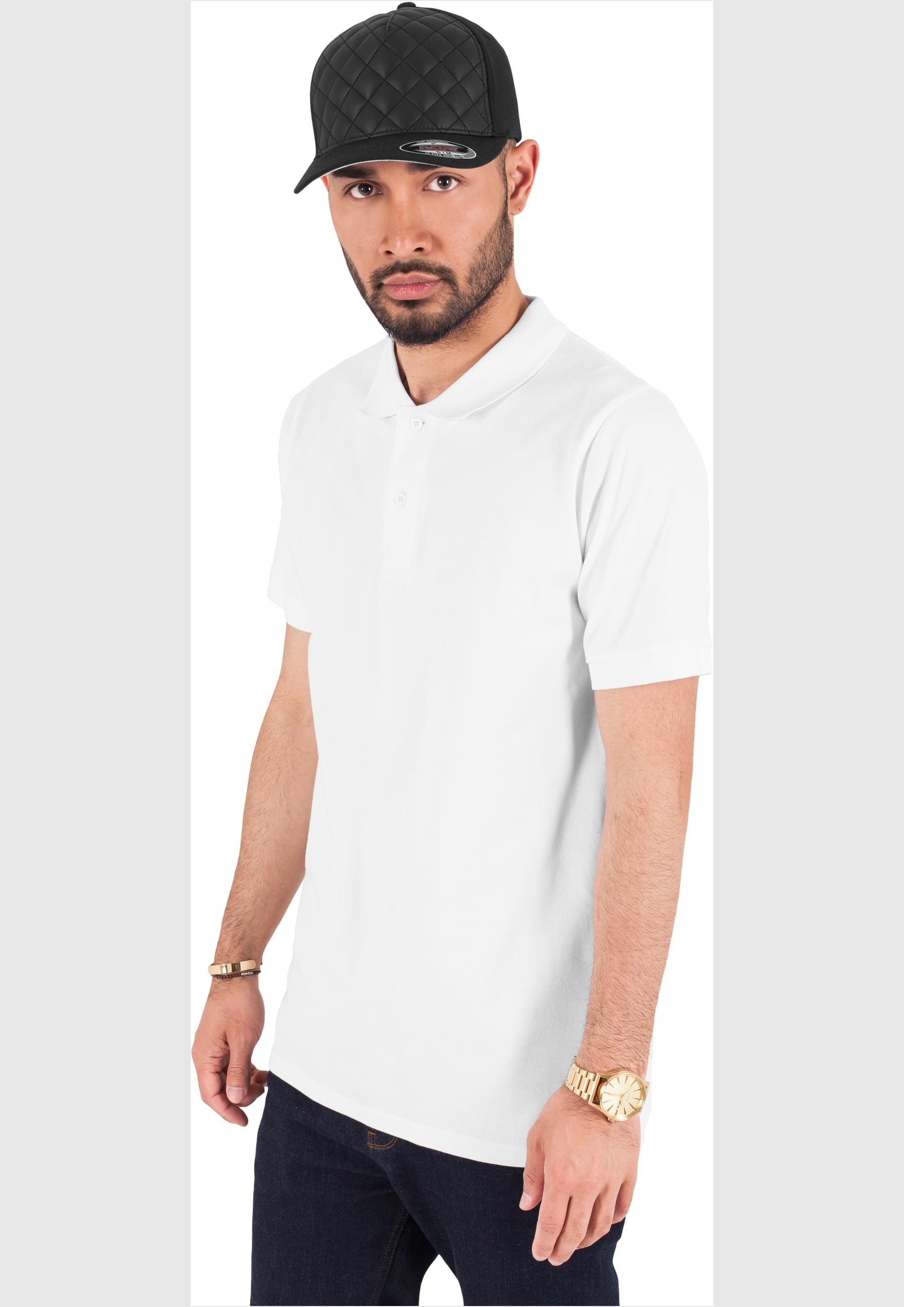 Flexfit Flex Cap »Flexfit Unisex Diamond Quilted Flexfit«