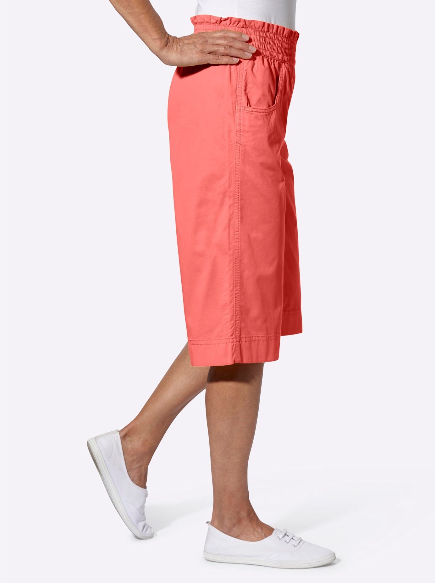 Classic Basics Bequeme Jeans 1 Stk. günstig online kaufen