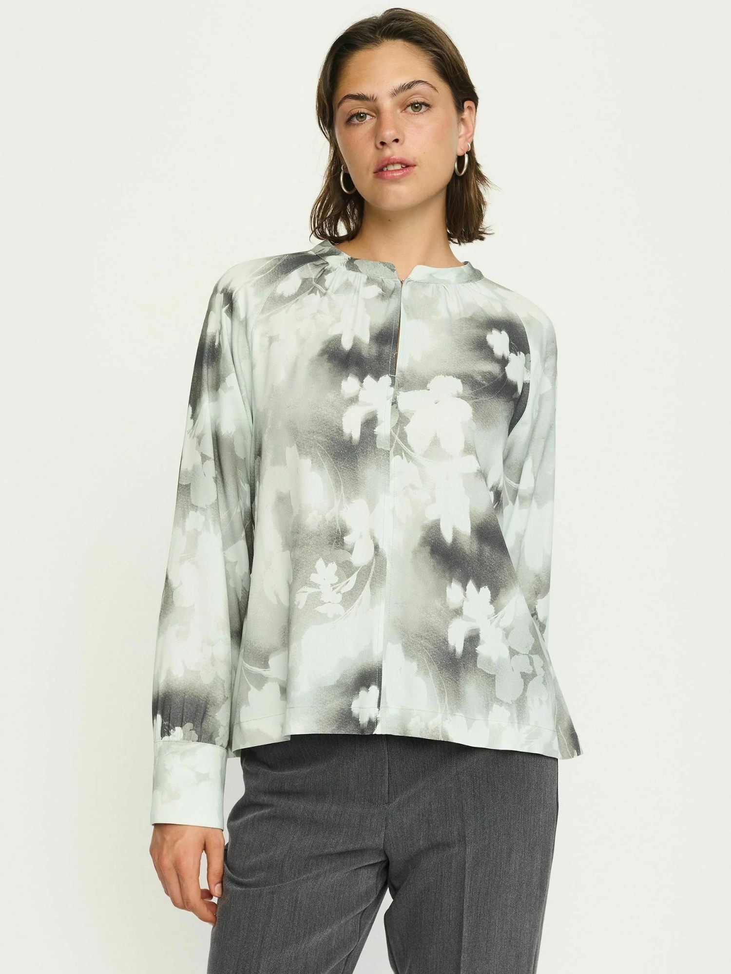 Soft Rebels Blusentop "Soft Rebels Shirt SRLeonie" günstig online kaufen