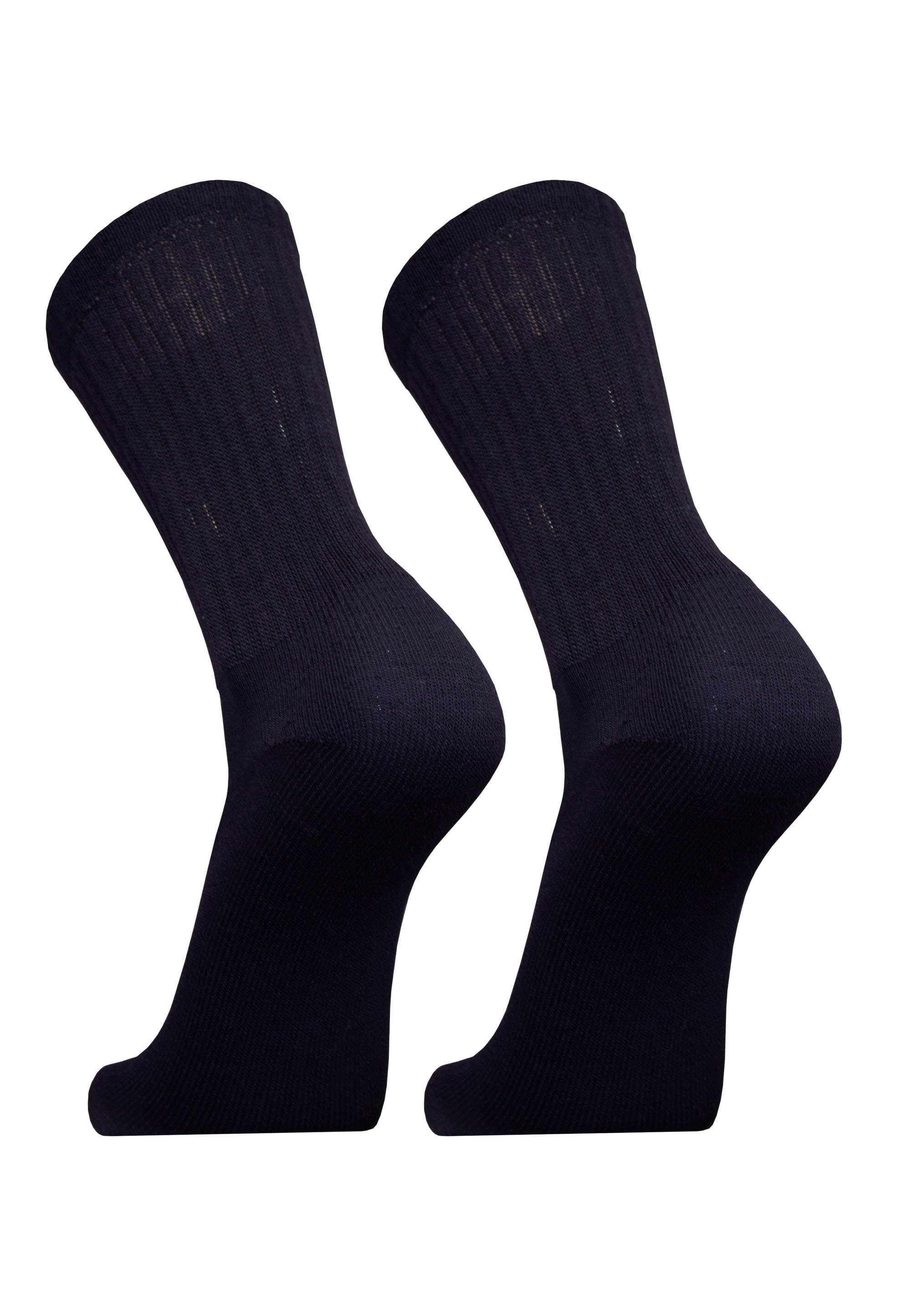 Thumbnail - UphillSport Socken "MERINO SPORT 2er Pack", (2 Paar), in atmungsaktiver Qualität