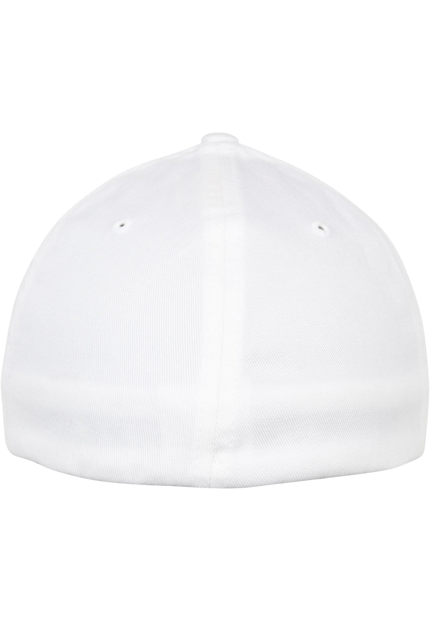 Flexfit Flex Cap »Flexfit Unisex Flexfit Organic Cotton Cap«