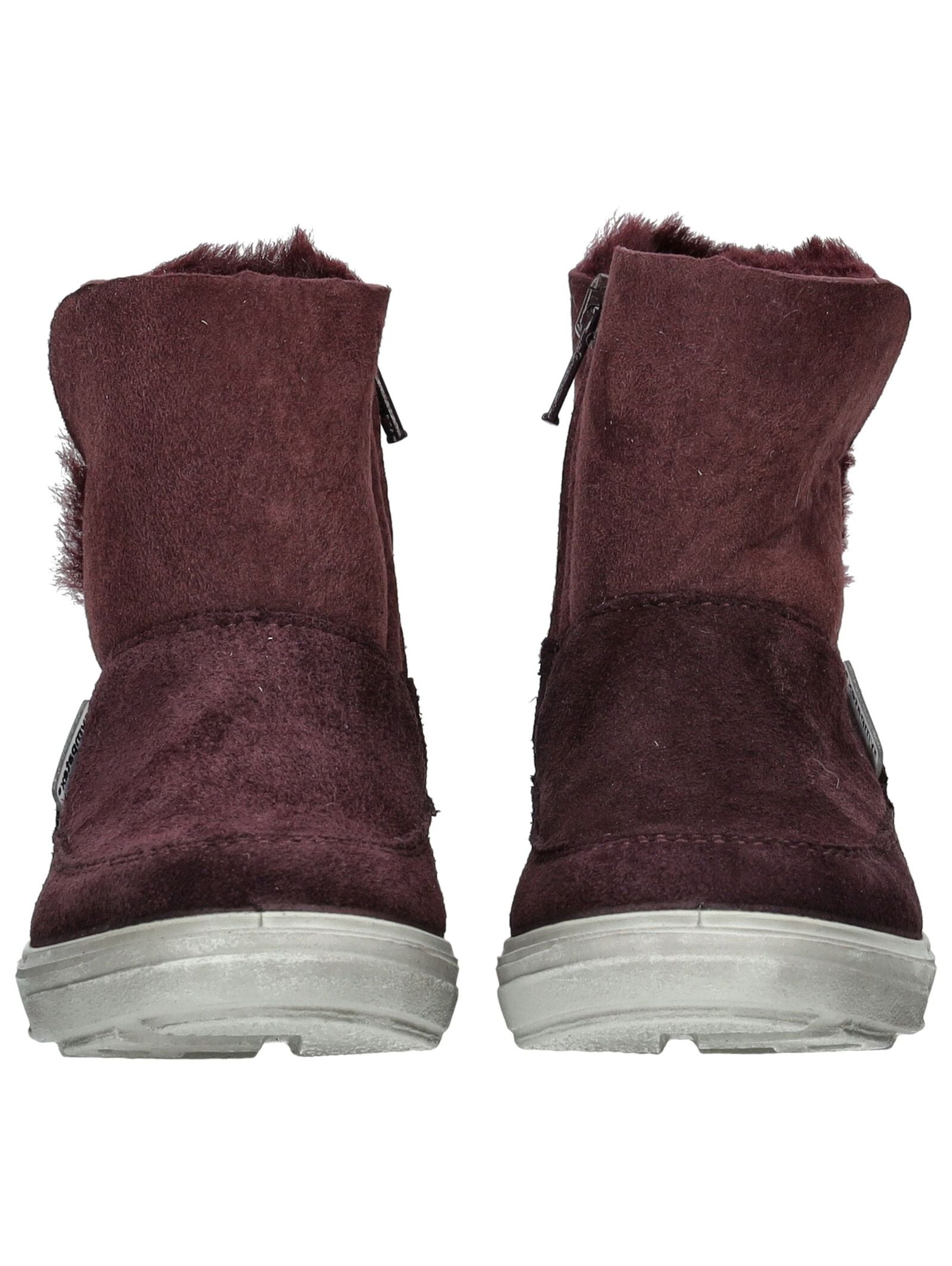 Pepino Stiefelette »Pepino Stiefelette Veloursleder«