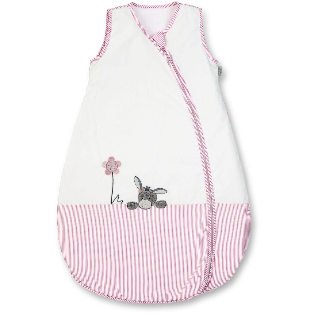 Sterntaler® Babyschlafsack »Emmi Girl«, (1 tlg.)