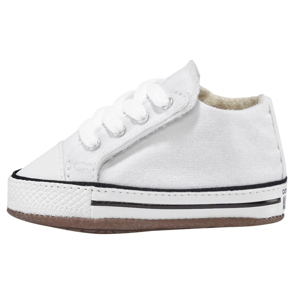 Converse Sneaker »Kinder Chuck Taylor All Star Cribster Canvas Color-Mid«