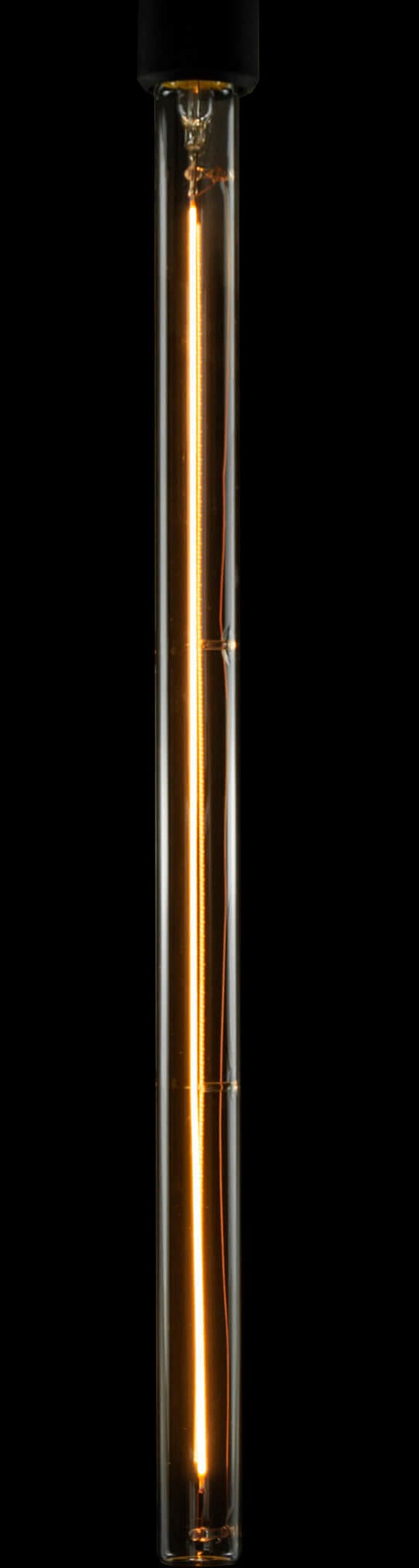 LED-Filament »LED Tube«, E27, 1 St., Warmweiß