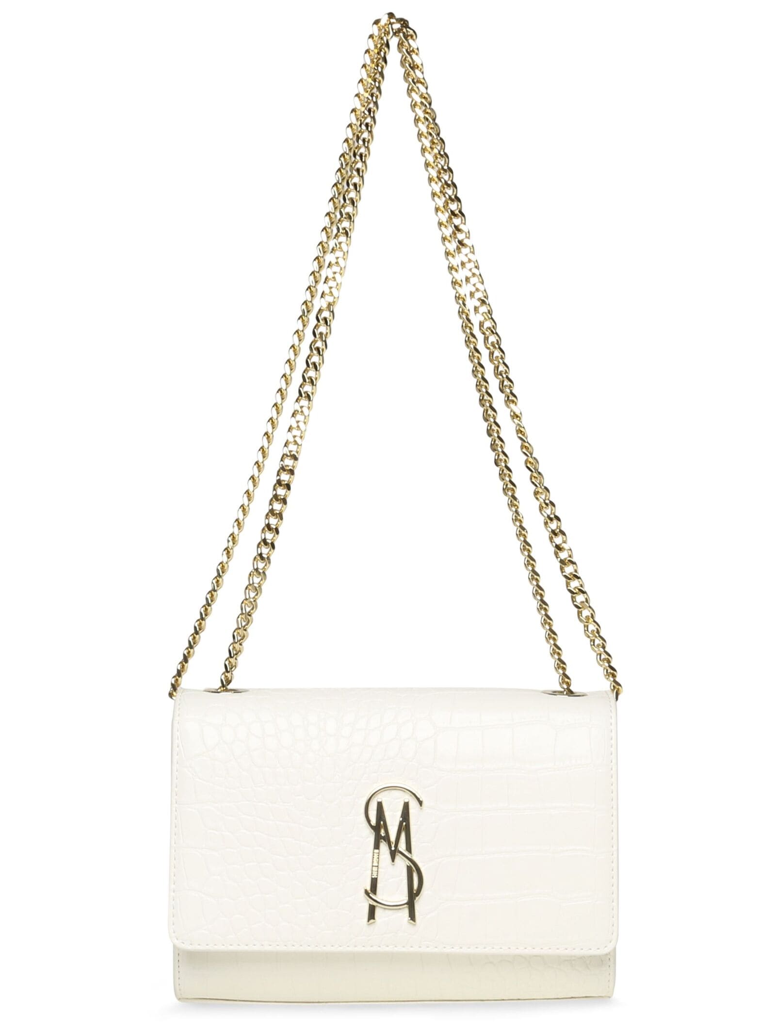 STEVE MADDEN Umhängetasche "STEVE MADDEN Taschen Lederimitat" günstig online kaufen