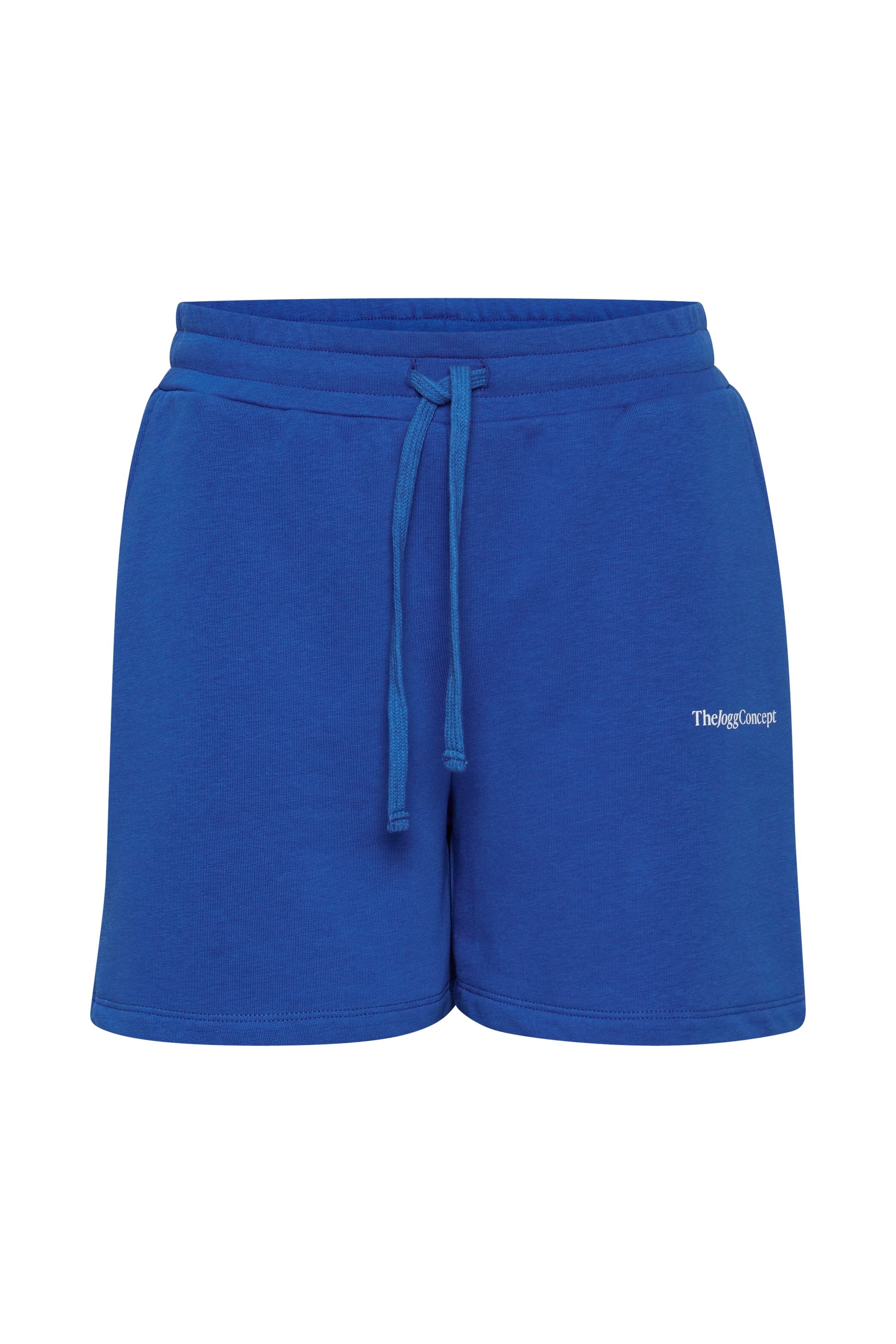 TheJoggConcept Sweatshorts "Sweatshorts JCSafine"