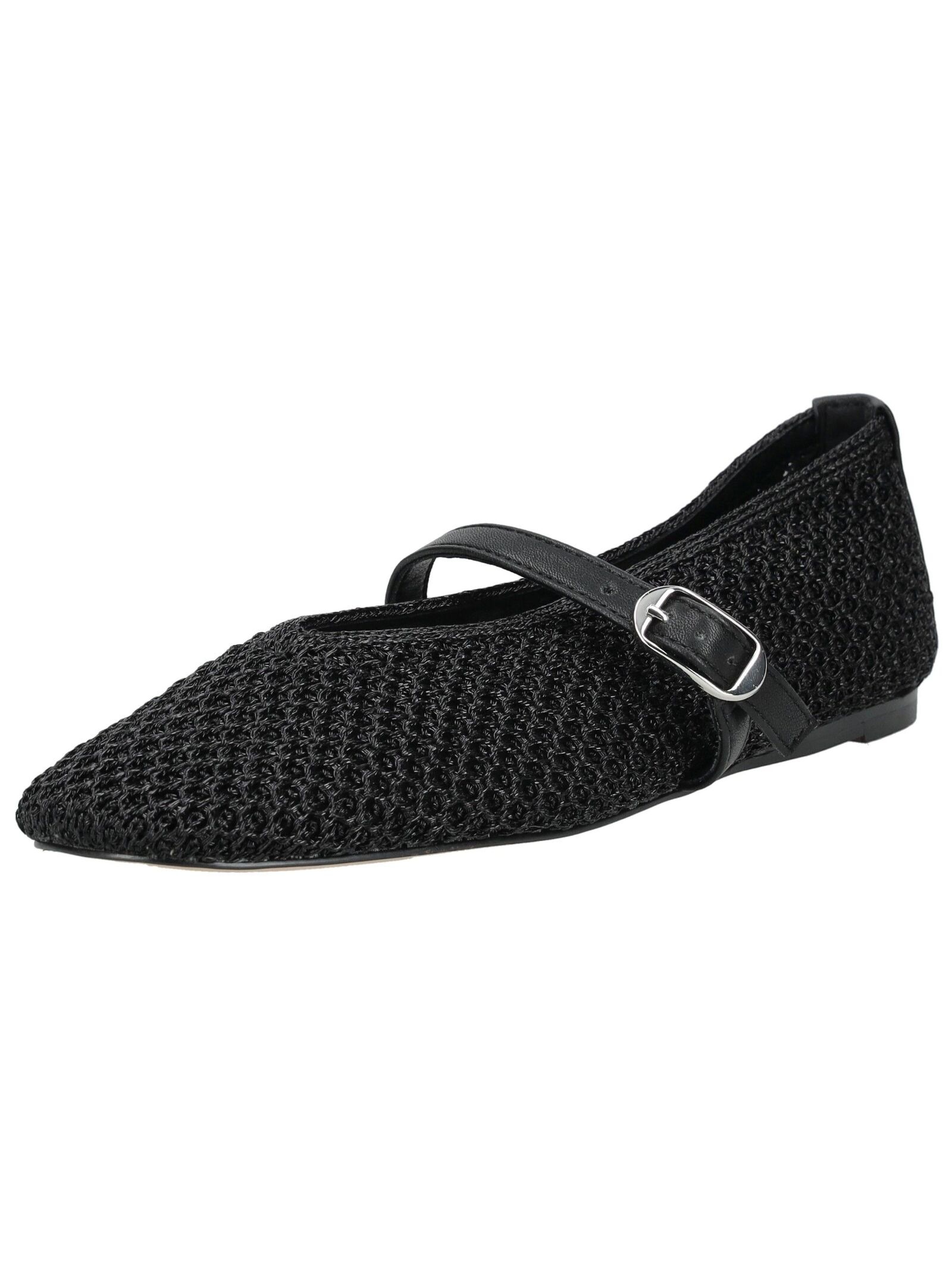 STEVE MADDEN Riemchenballerina "STEVE MADDEN Ballerinas Textil" günstig online kaufen