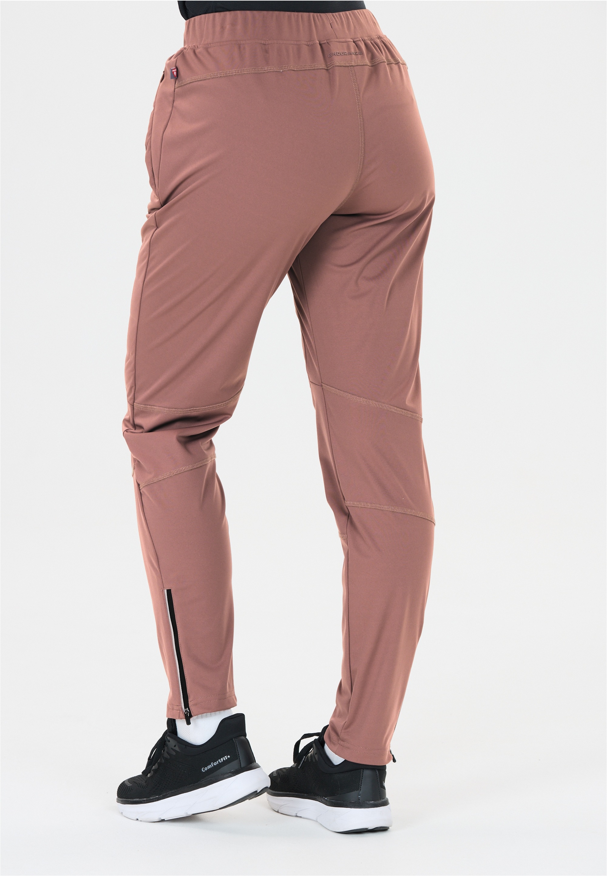 ENDURANCE Stoffhose »Eluna«, mit innovativem Primaloft-Futter