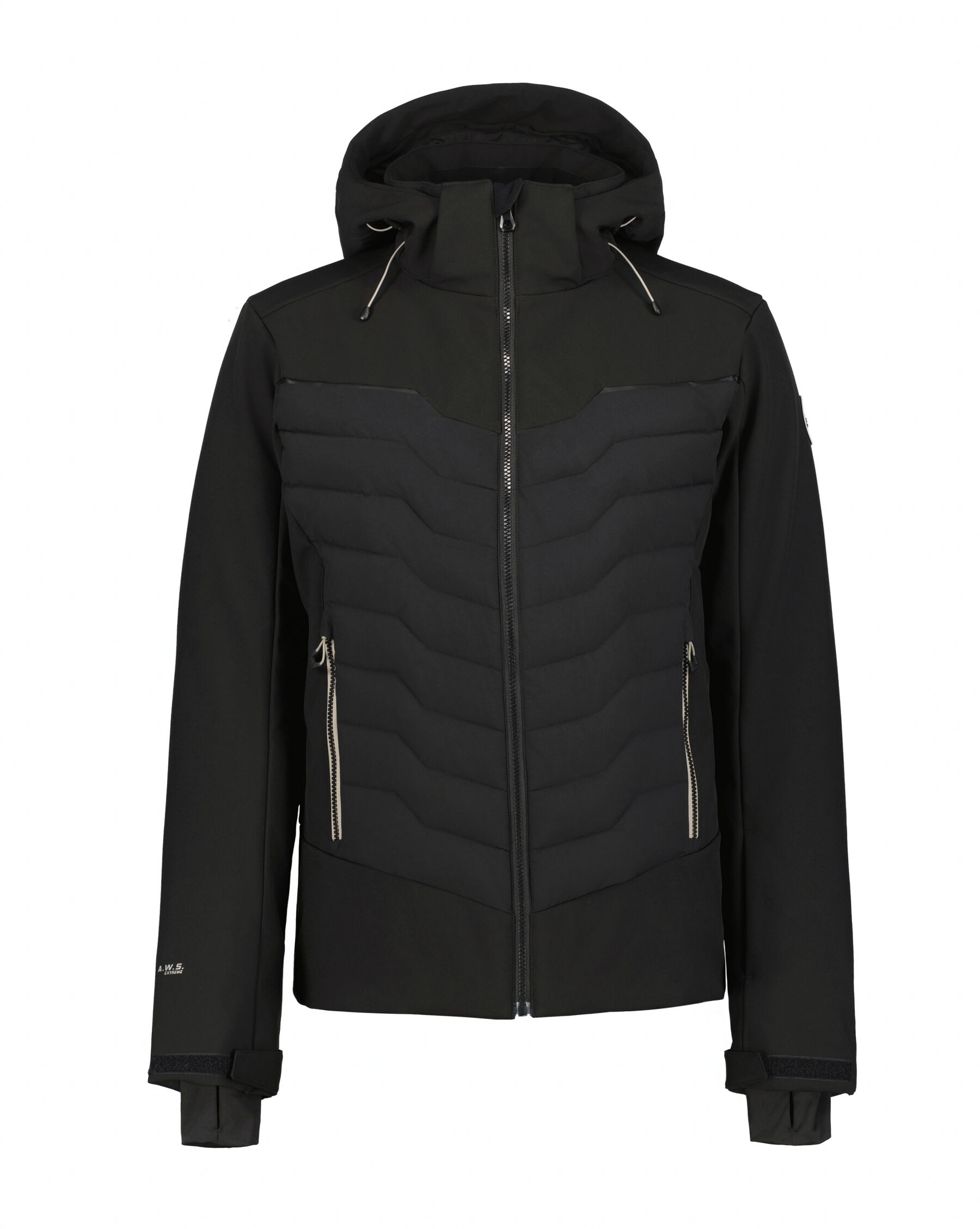 Icepeak Skijacke »Icepeak Softshell jacke Fremont«