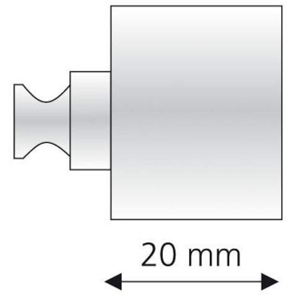 Liedeco Trägerverlängerung, (1 St.)