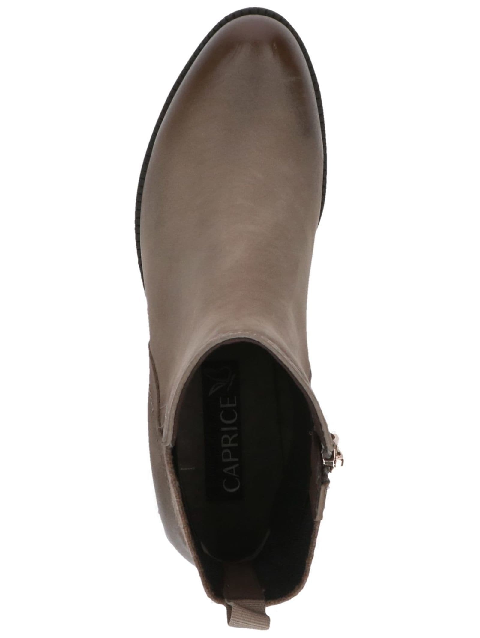 Caprice Stiefelette »Caprice Stiefelette Leder«