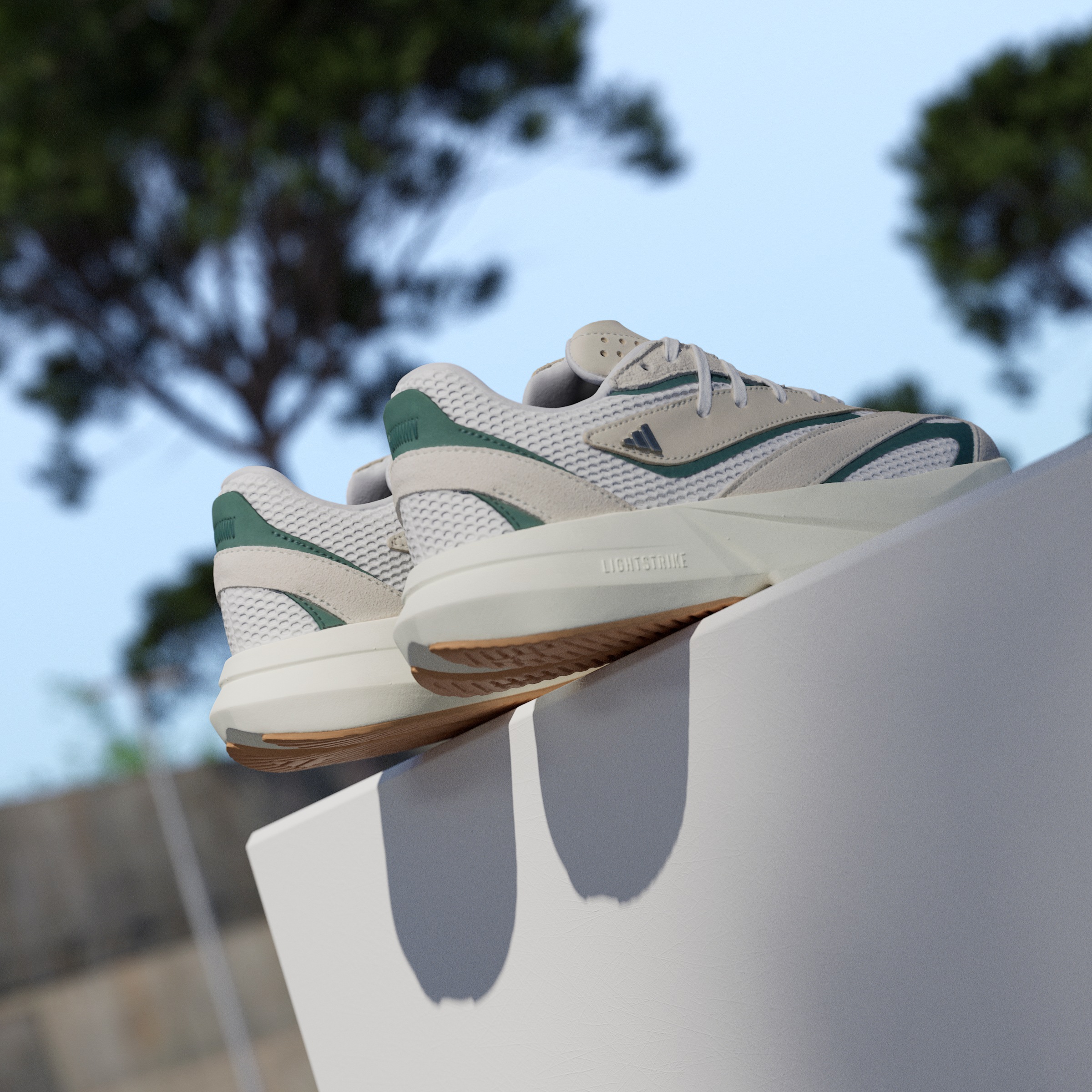 adidas Sportswear Sneaker »LIGHTSTRIDE«