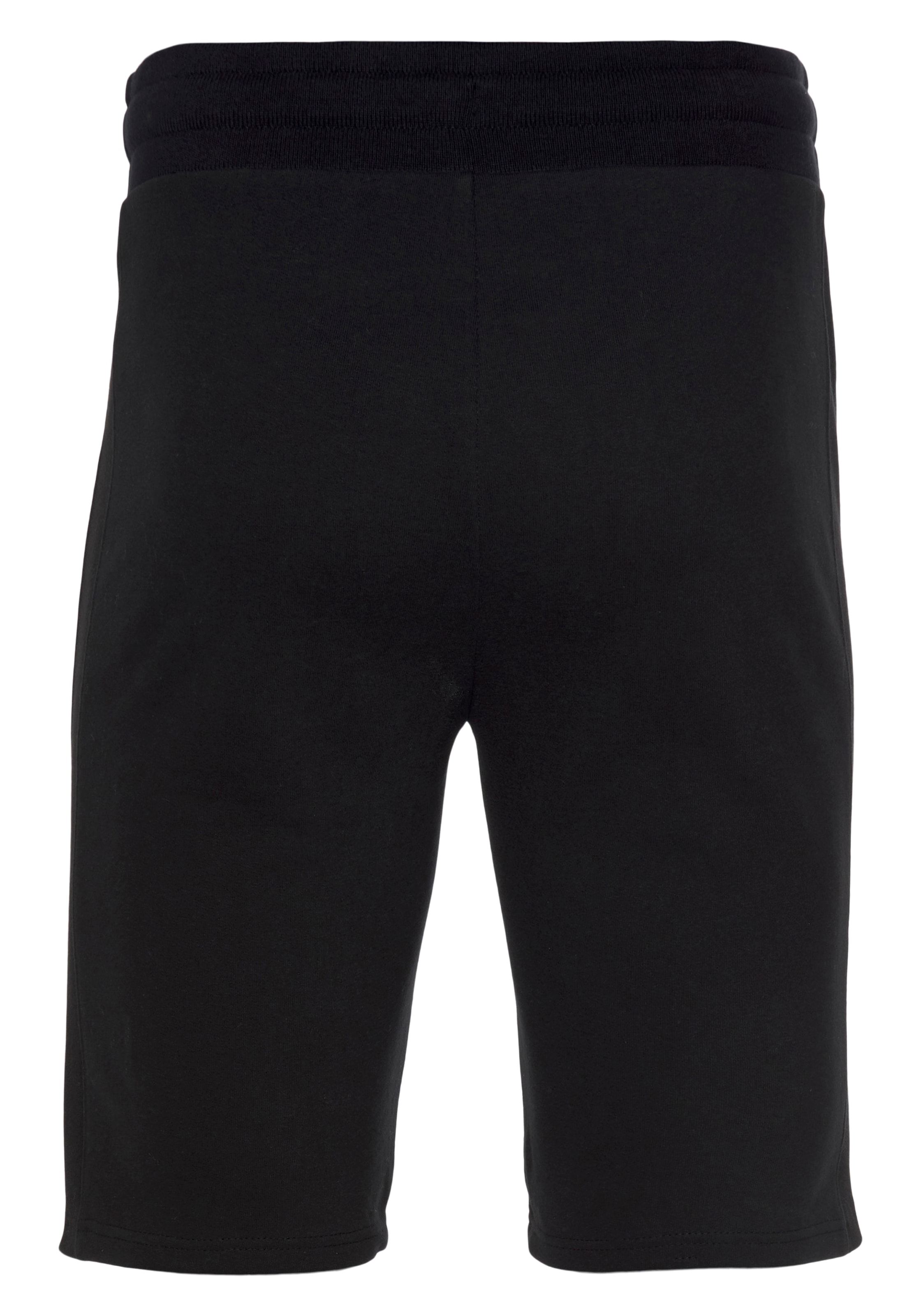 Ocean Sportswear Sweatshorts "Relax Fit", mit Reißverschlusstaschen günstig online kaufen