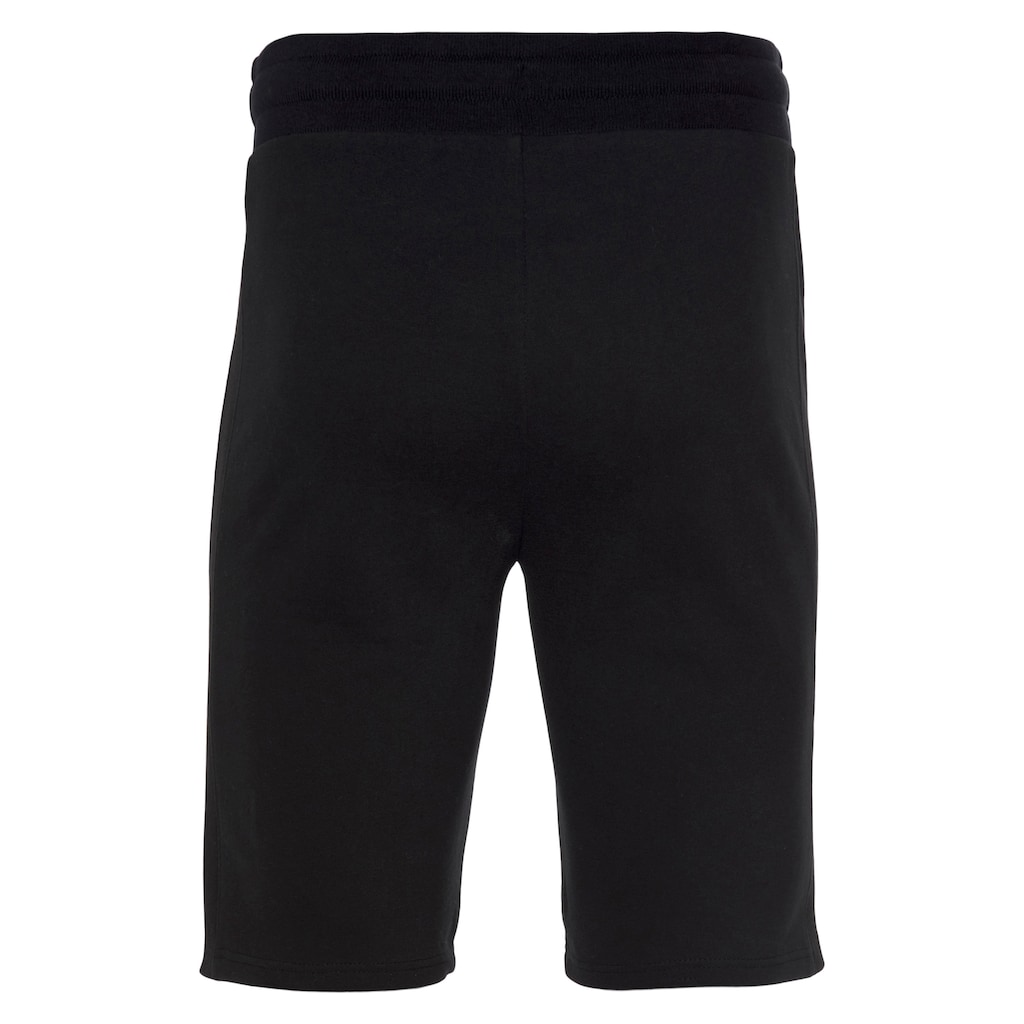 Ocean Sportswear Sweatshorts »Relax Fit«, mit Reißverschlusstaschen