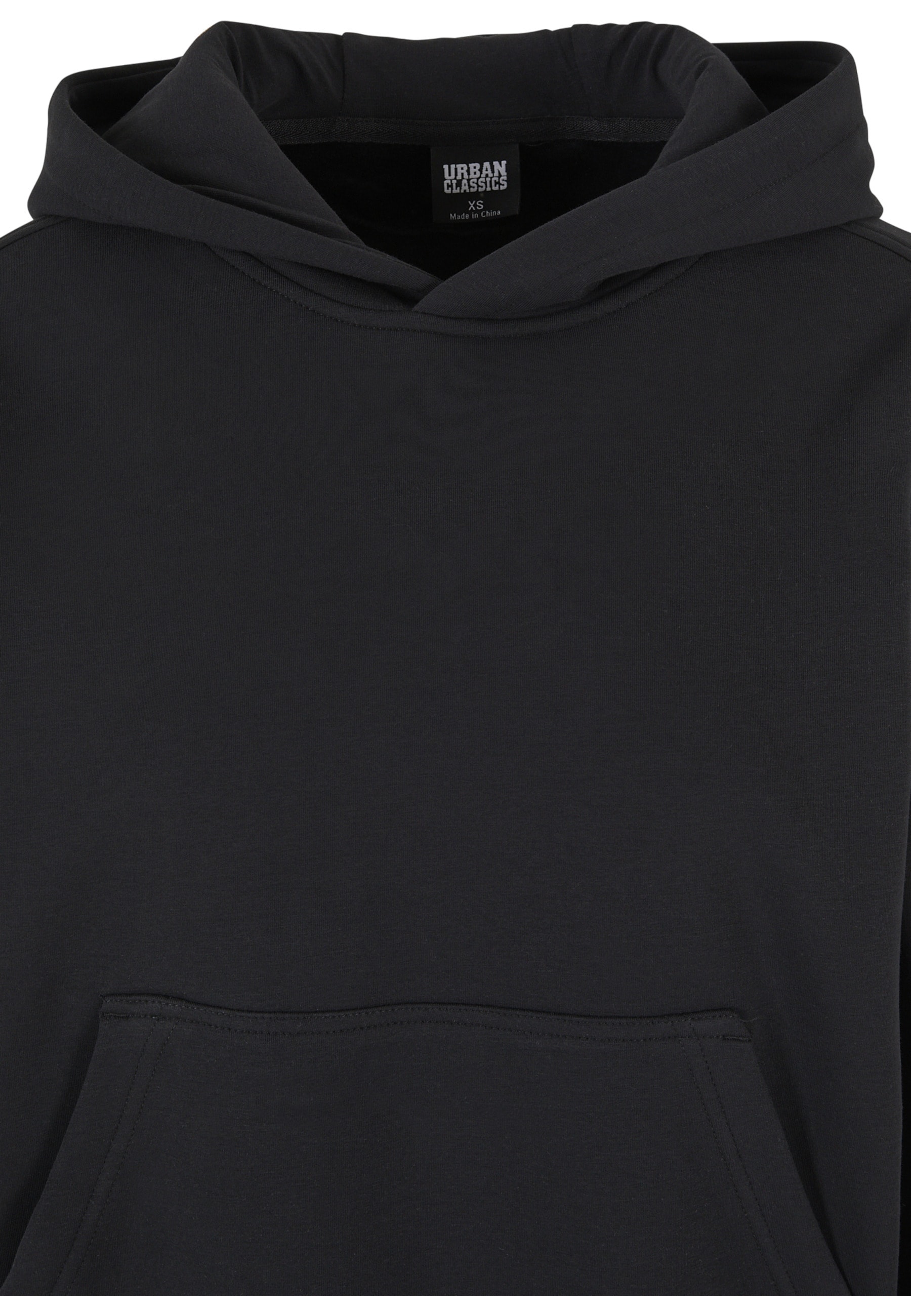 Thumbnail - URBAN CLASSICS Kapuzensweatshirt "Urban Classics Damen Ladies Cozy Oversized Hoody"