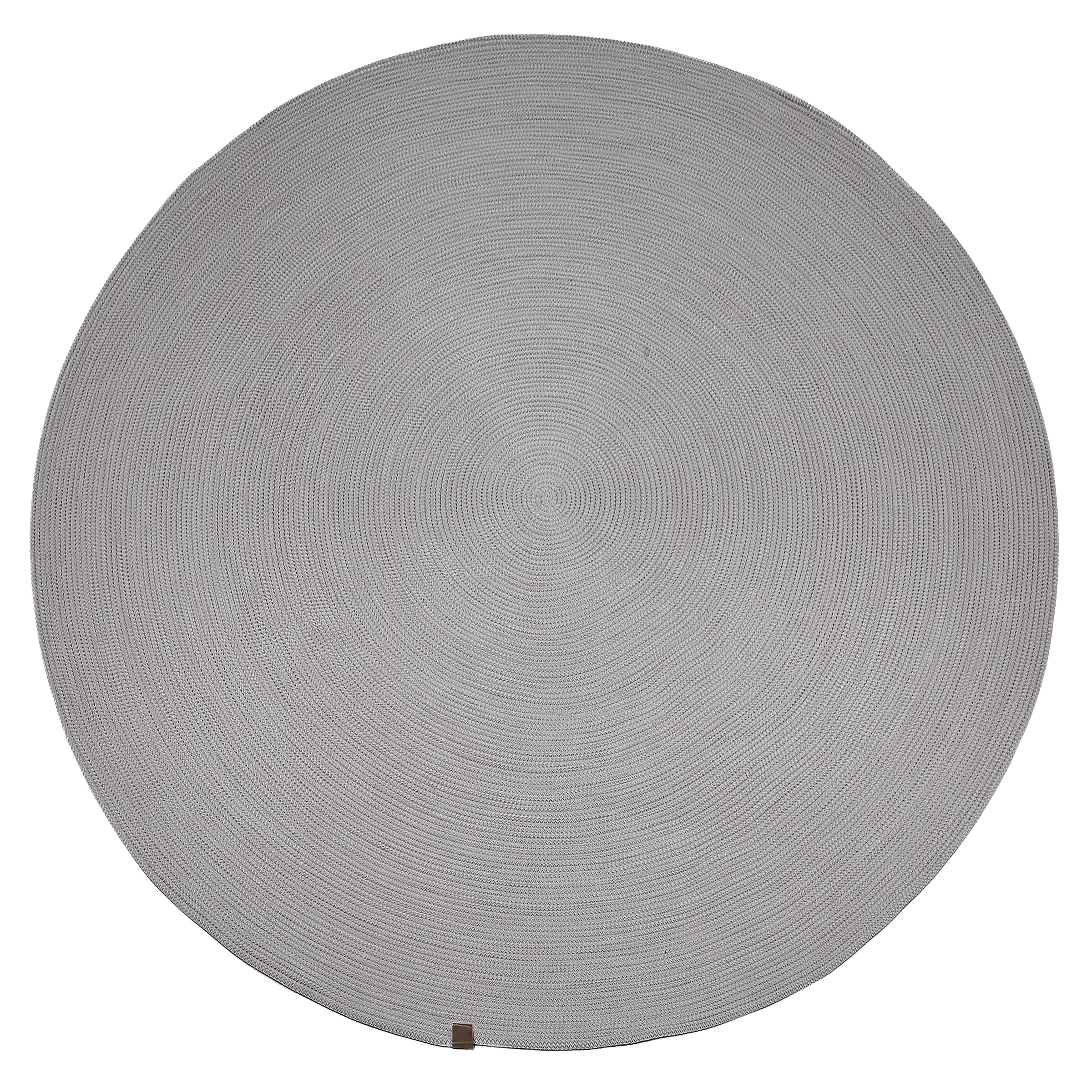 ASTRA Teppich "Paris" rund 8 mm Höhe In- und Outdoor geeignet, Aussenbereic günstig online kaufen