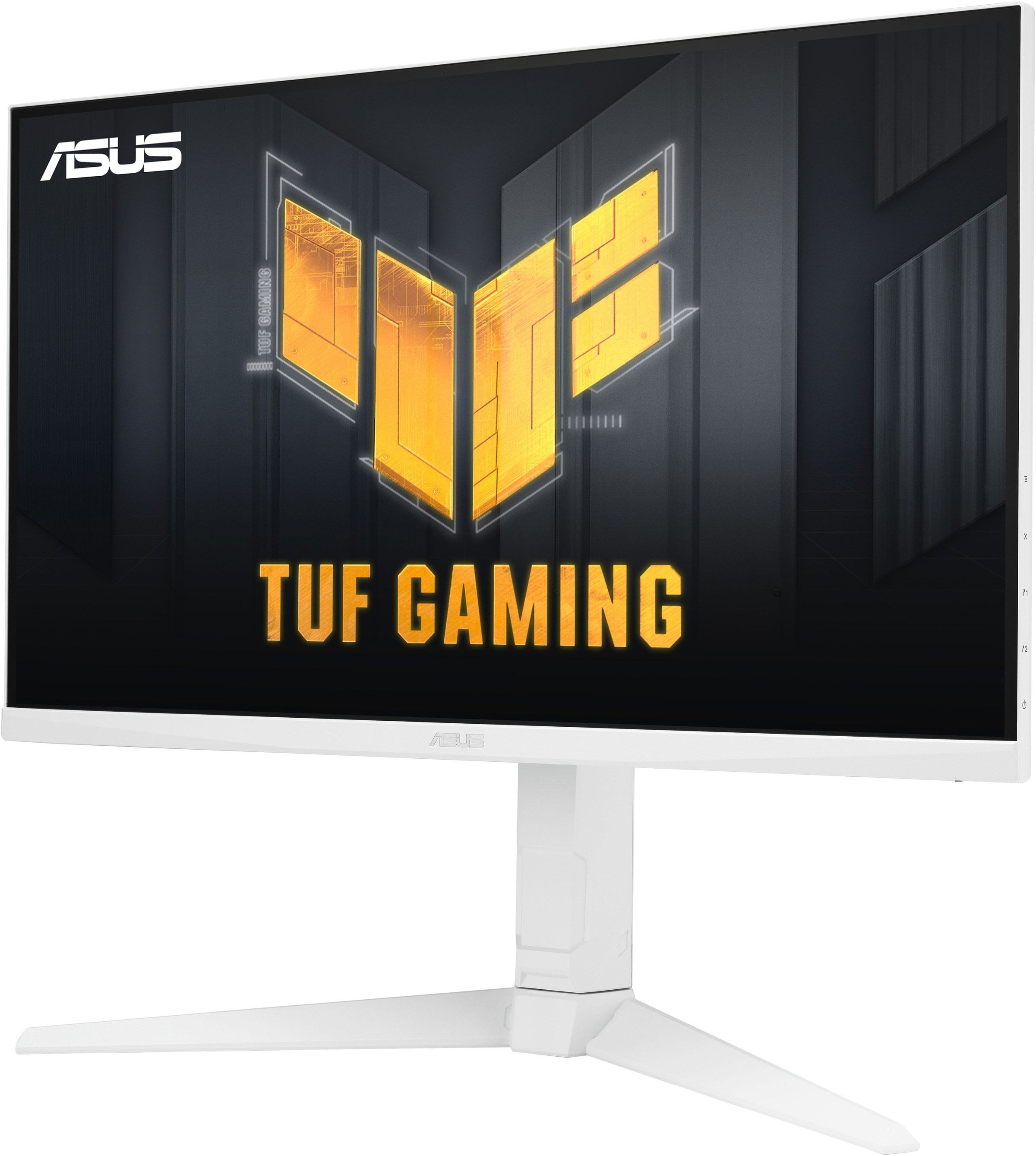 Asus Gaming-Monitor »VG27AQML1A-W« 69 cm/27 ″  2560 x 1440 px Wide Quad HD 1 Reaktionszeit 260 Hz