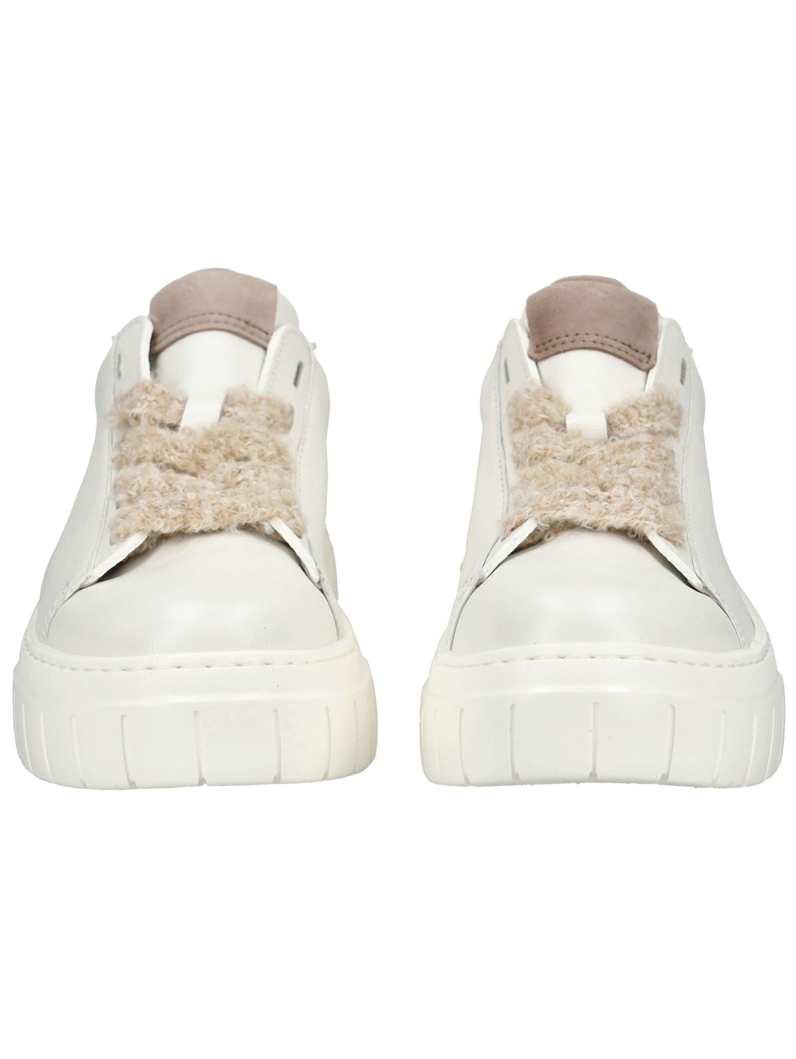 Gabor Plateausneaker »Gabor Sneaker Leder«