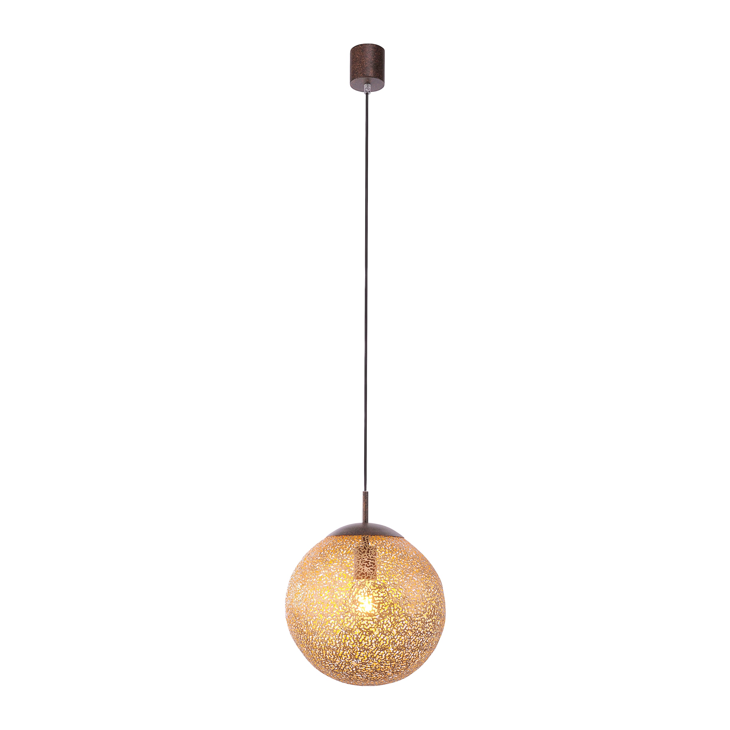 Paul Neuhaus Pendelleuchte "GRETA" E27 1 Stk. ExklusiveE27 günstig online kaufen