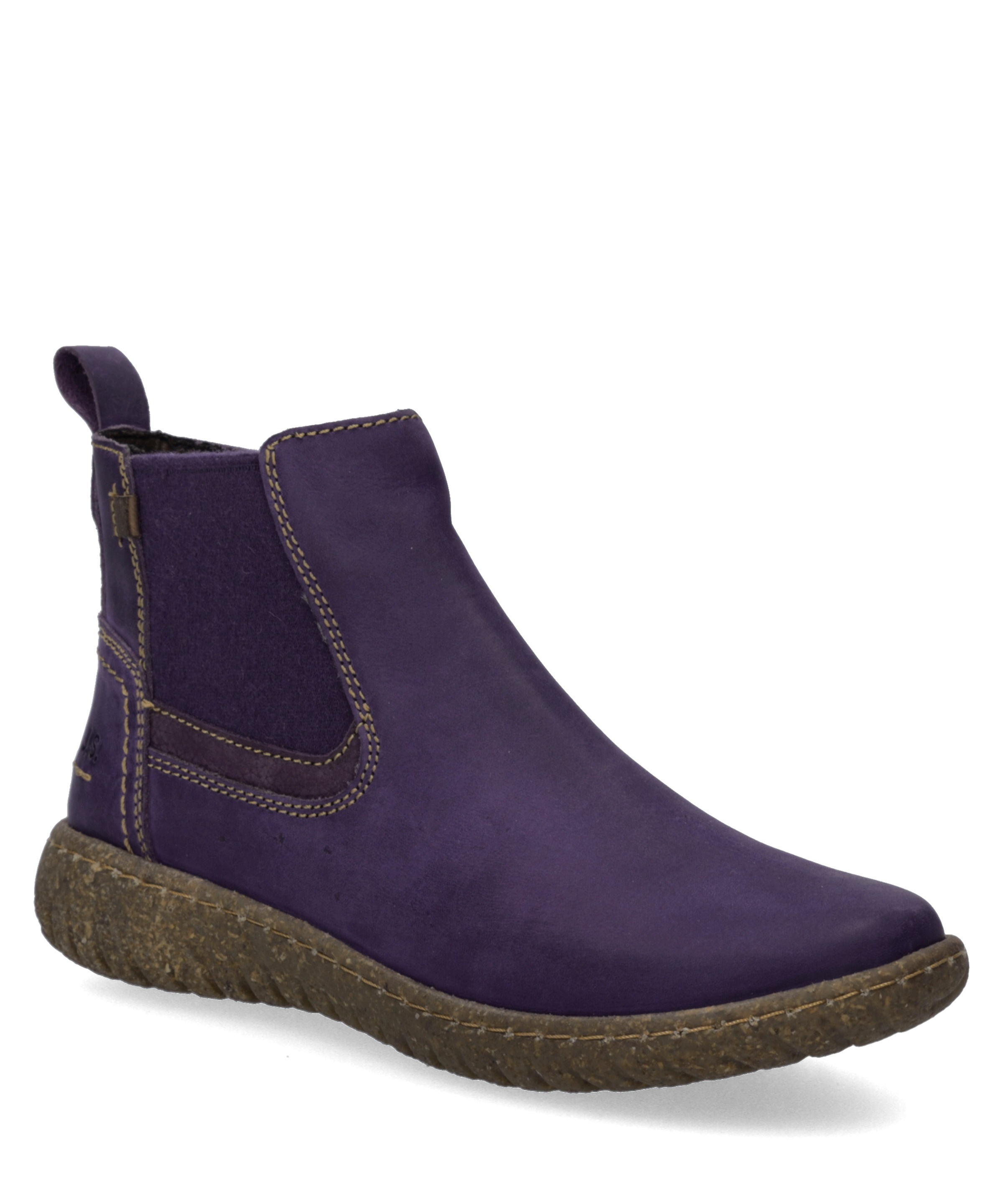 Josef Seibel Stiefelette »Angelina 01, purple«