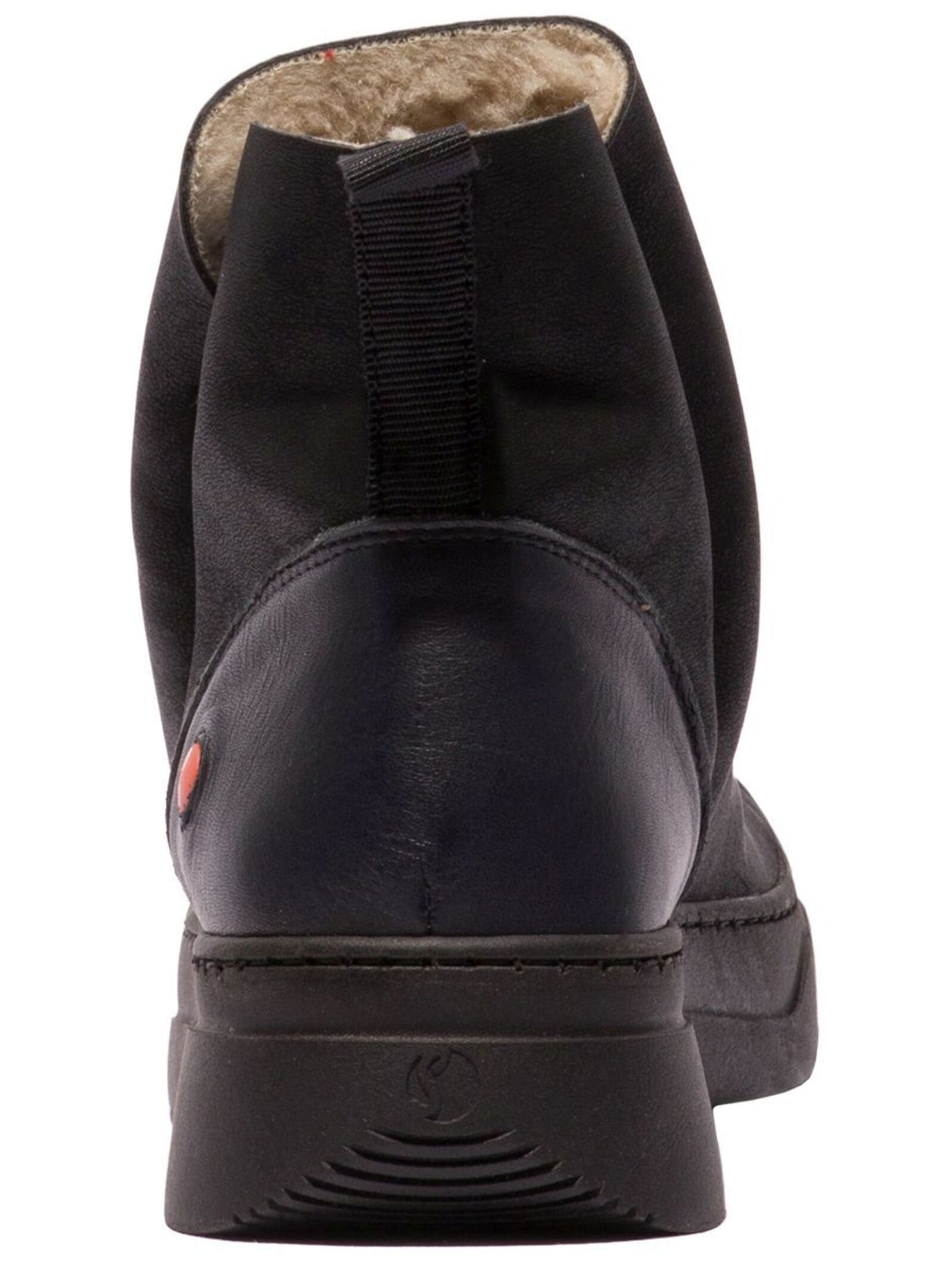 softinos Sneaker »softinos Sneaker Textil«