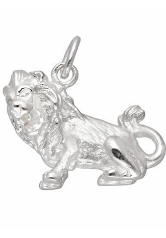 Adelia´s Kettenanhänger »925 Silber Sternzeichen Anhänger Löwe« kaufen