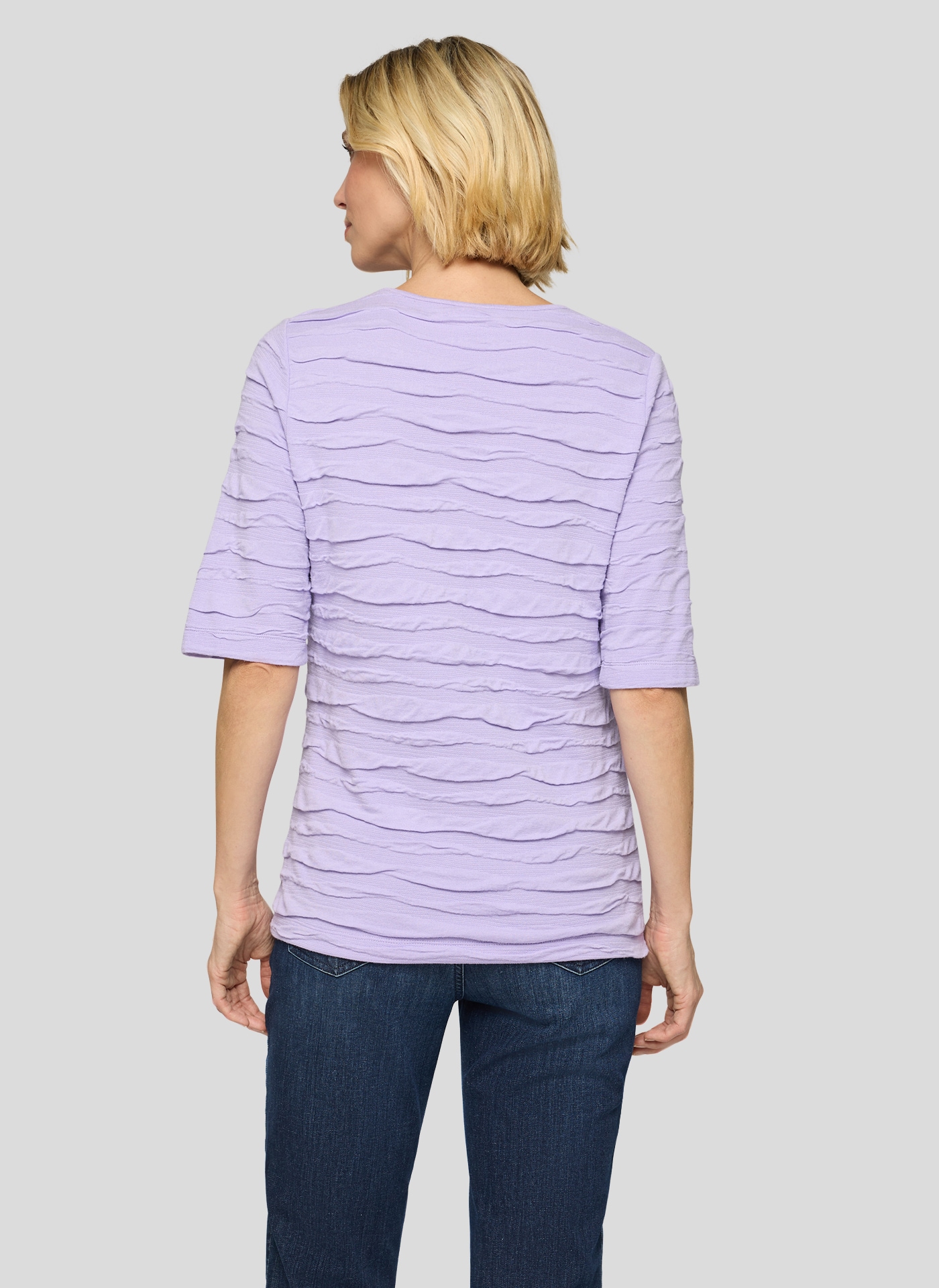 Rabe Print-Shirt »T-Shirt«