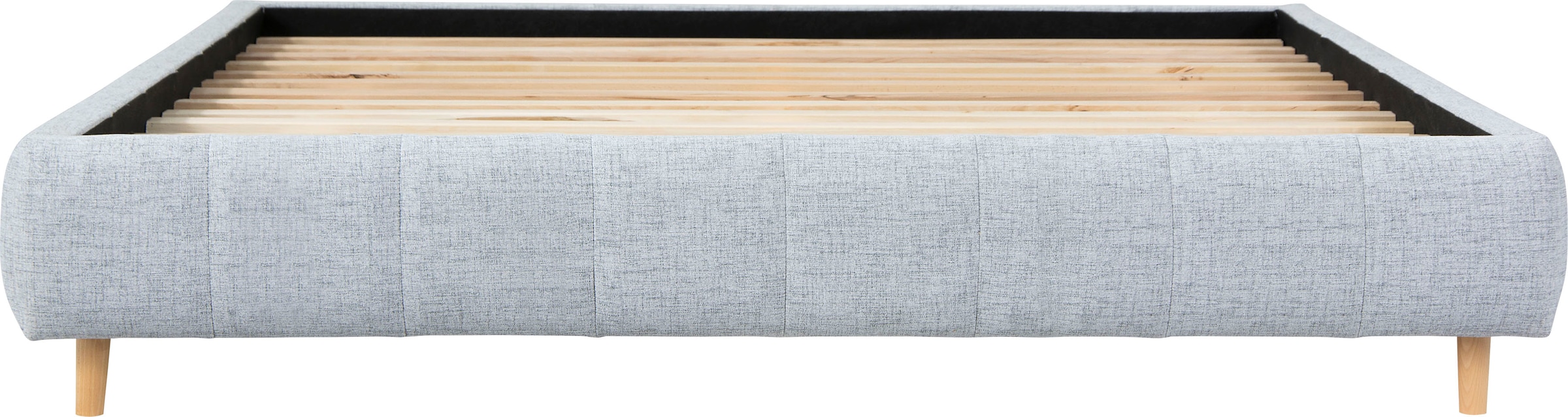 andas Polsterbett »Tarje«, in 5 Breiten, auch in Überlänge 220 cm, incl. Roll-Lattenrost