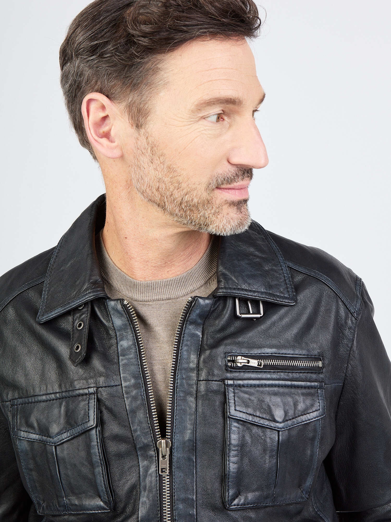 JCC Blouson »Karlstad«