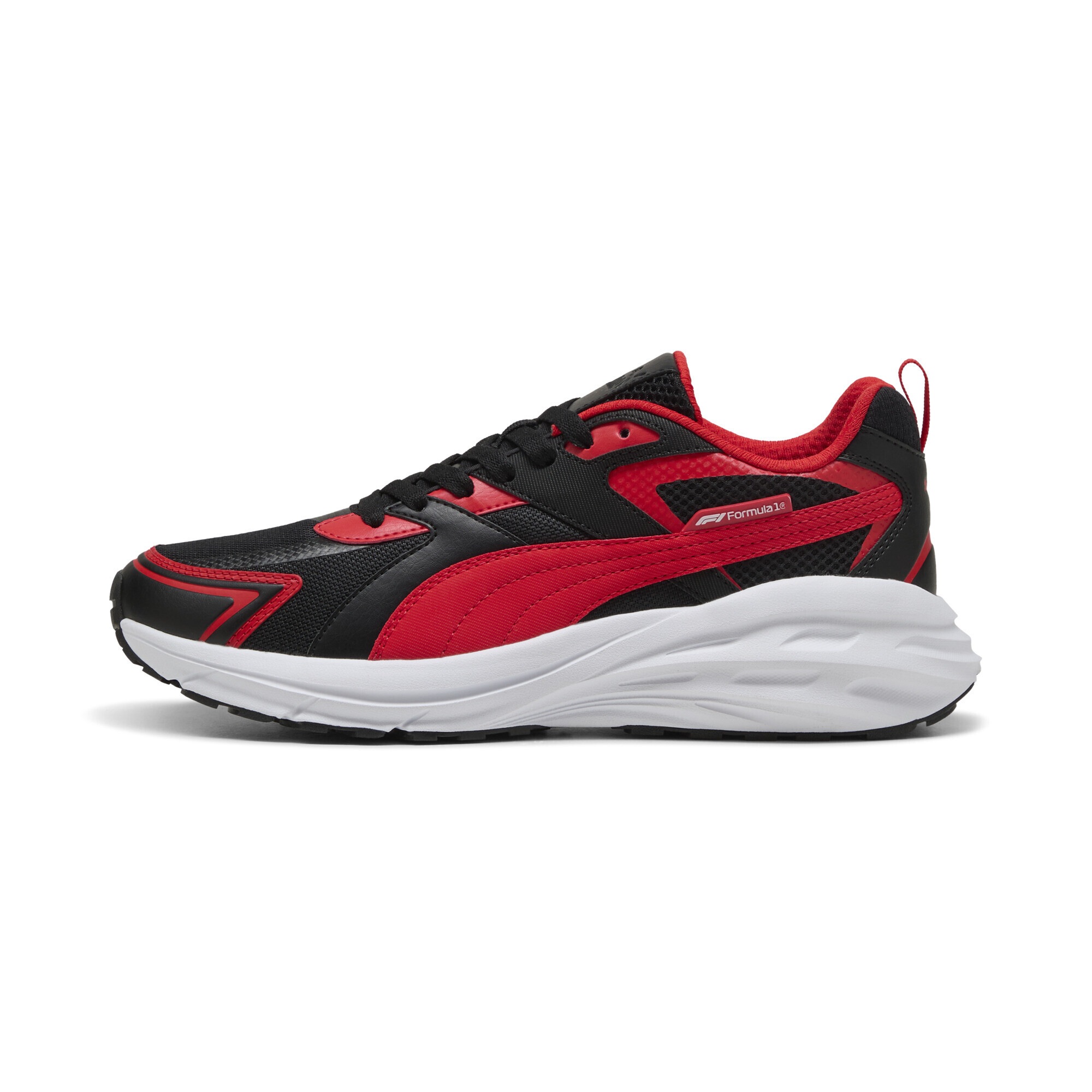 PUMA Sneaker »F1® Hypnotic LS Sneakers Erwachsene«