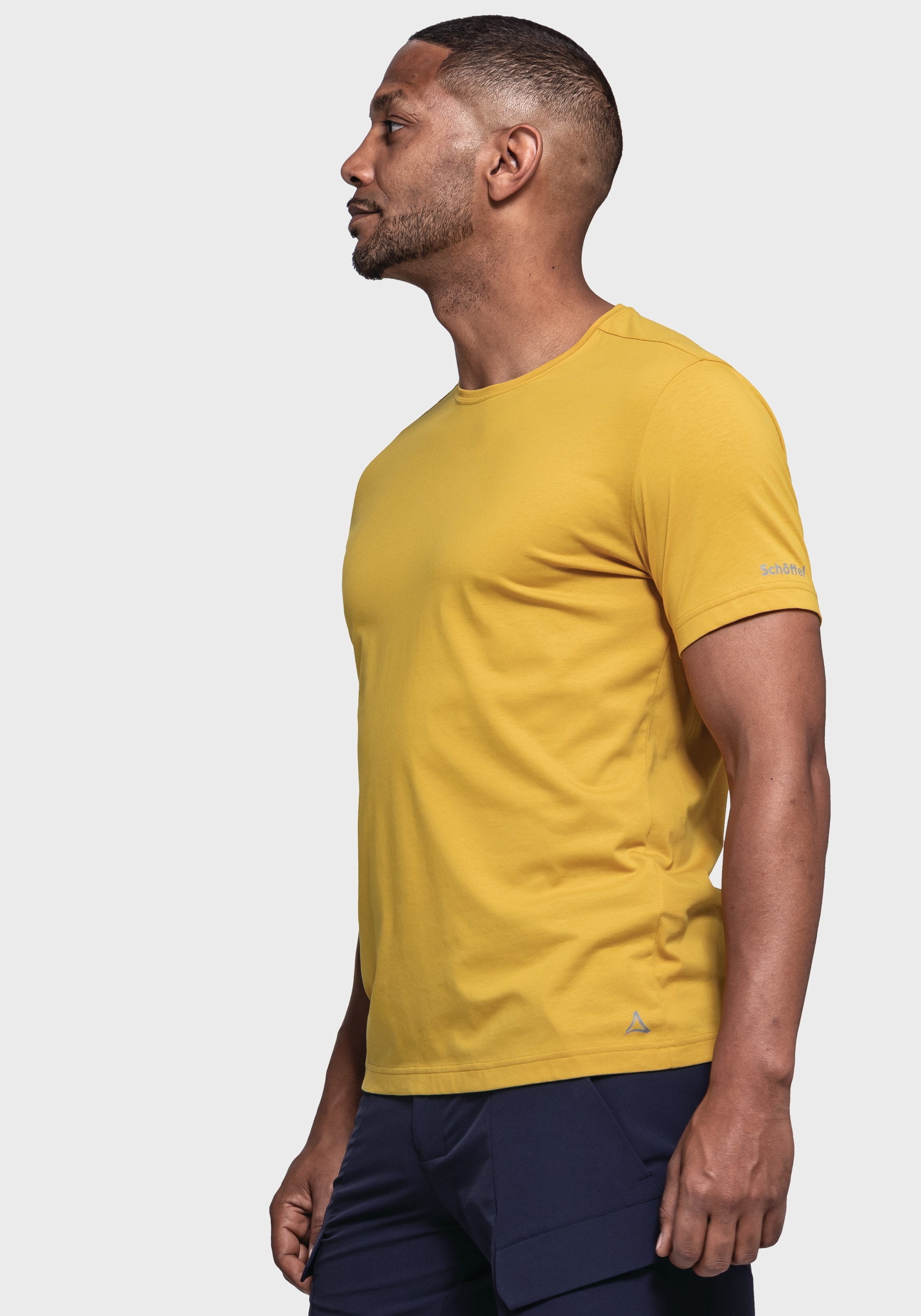 Schöffel Funktionsshirt »T Shirt Buchberg M«