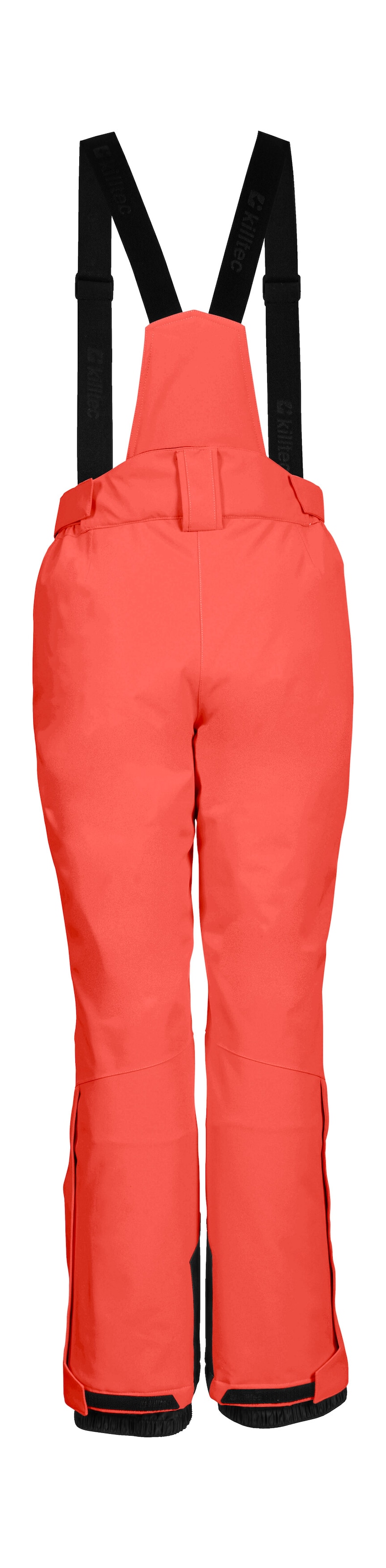 Killtec Skihose »KSW 249 WMN SKI PNTS_ERIELLE«, Wind- und wasserdicht, verstellbare Träger, PFAs-frei imprägniert