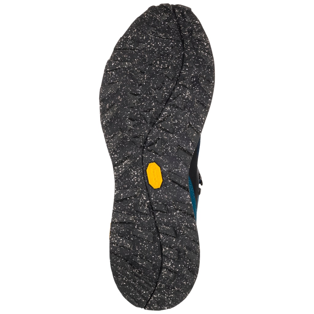 Jack Wolfskin Wanderschuh »TERRAVENTURE TEXAPORE MID M«