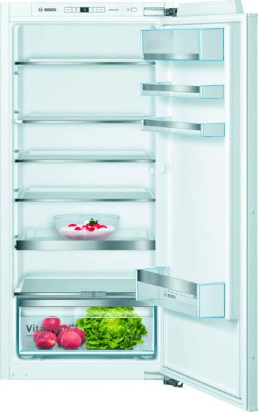 BOSCH Einbaukühlschrank »KIR41AFF0«, KIR41AFF0, 122,1 cm hoch, 55,8 cm breit  kaufen | BAUR